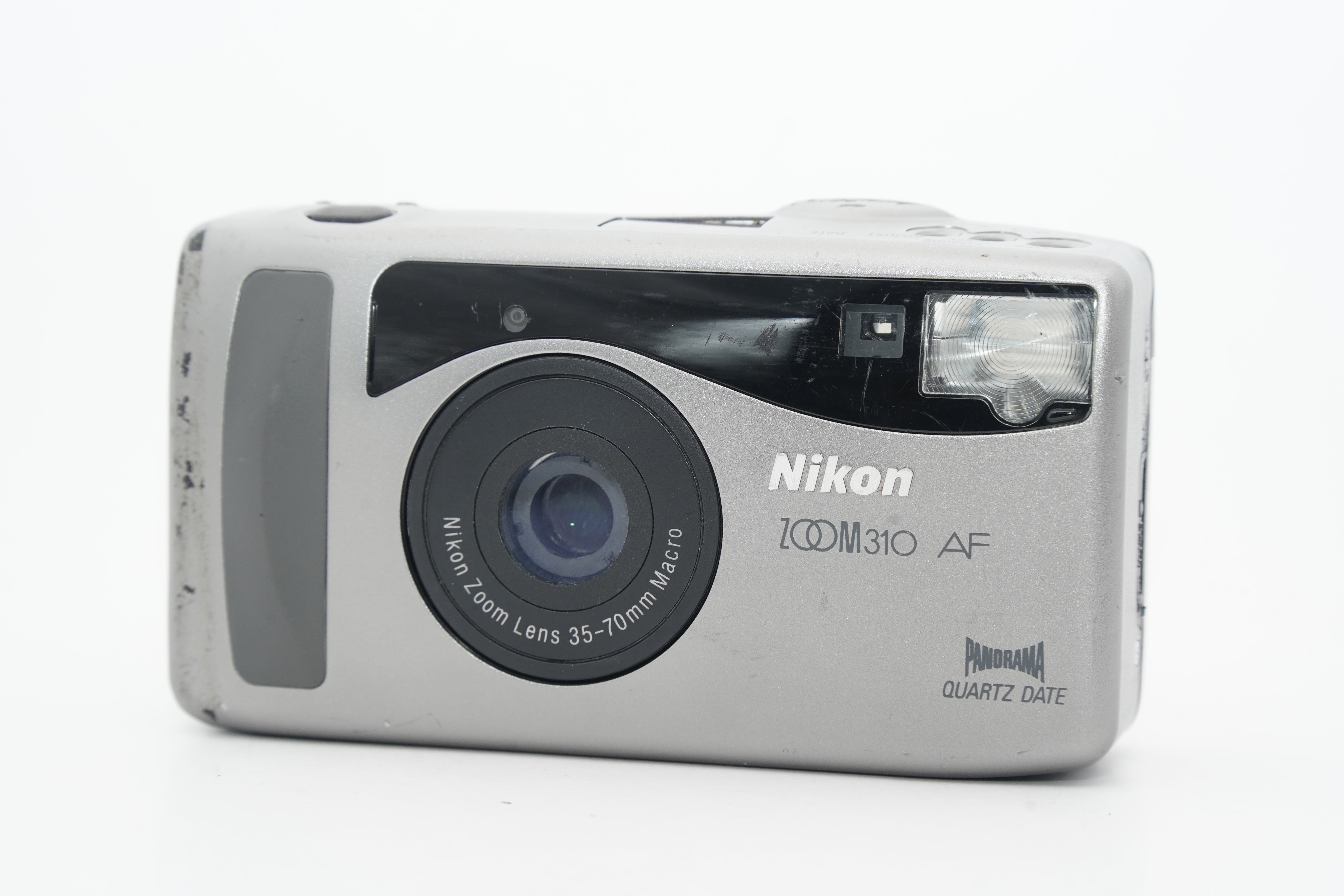 Nikon Zoom 310 AF