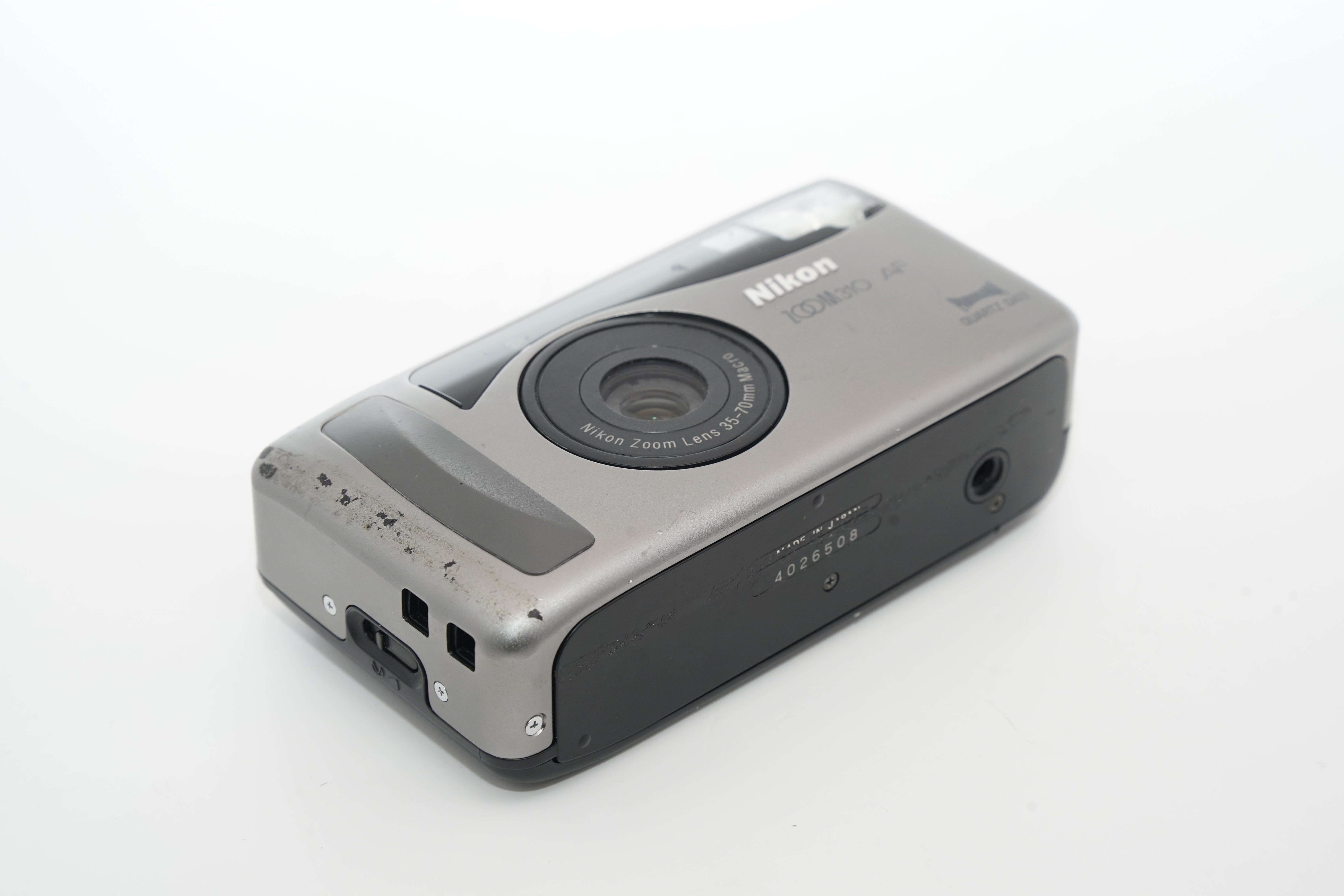 Nikon Zoom 310 AF