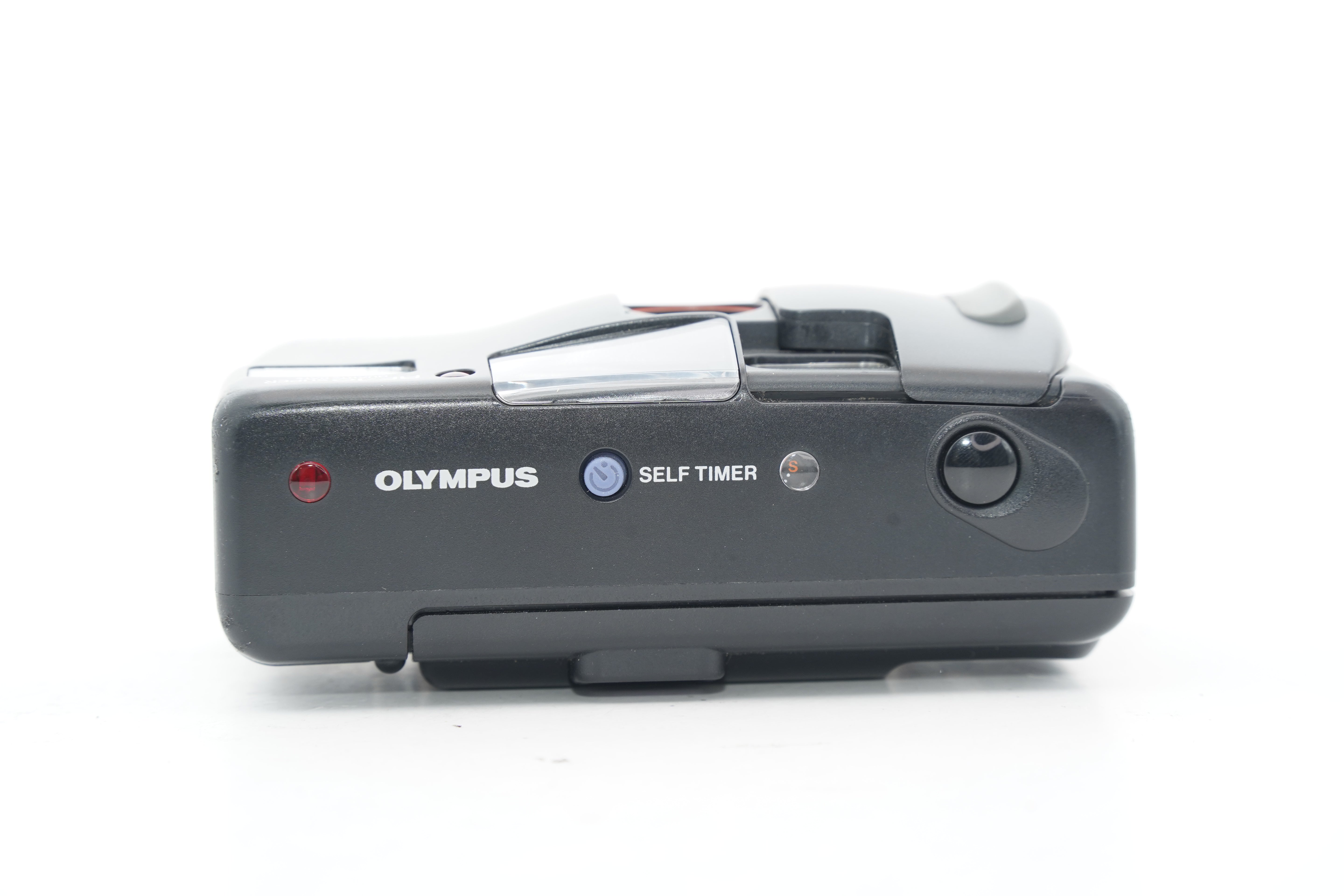 OLYMPUS  AF-10 SUPER