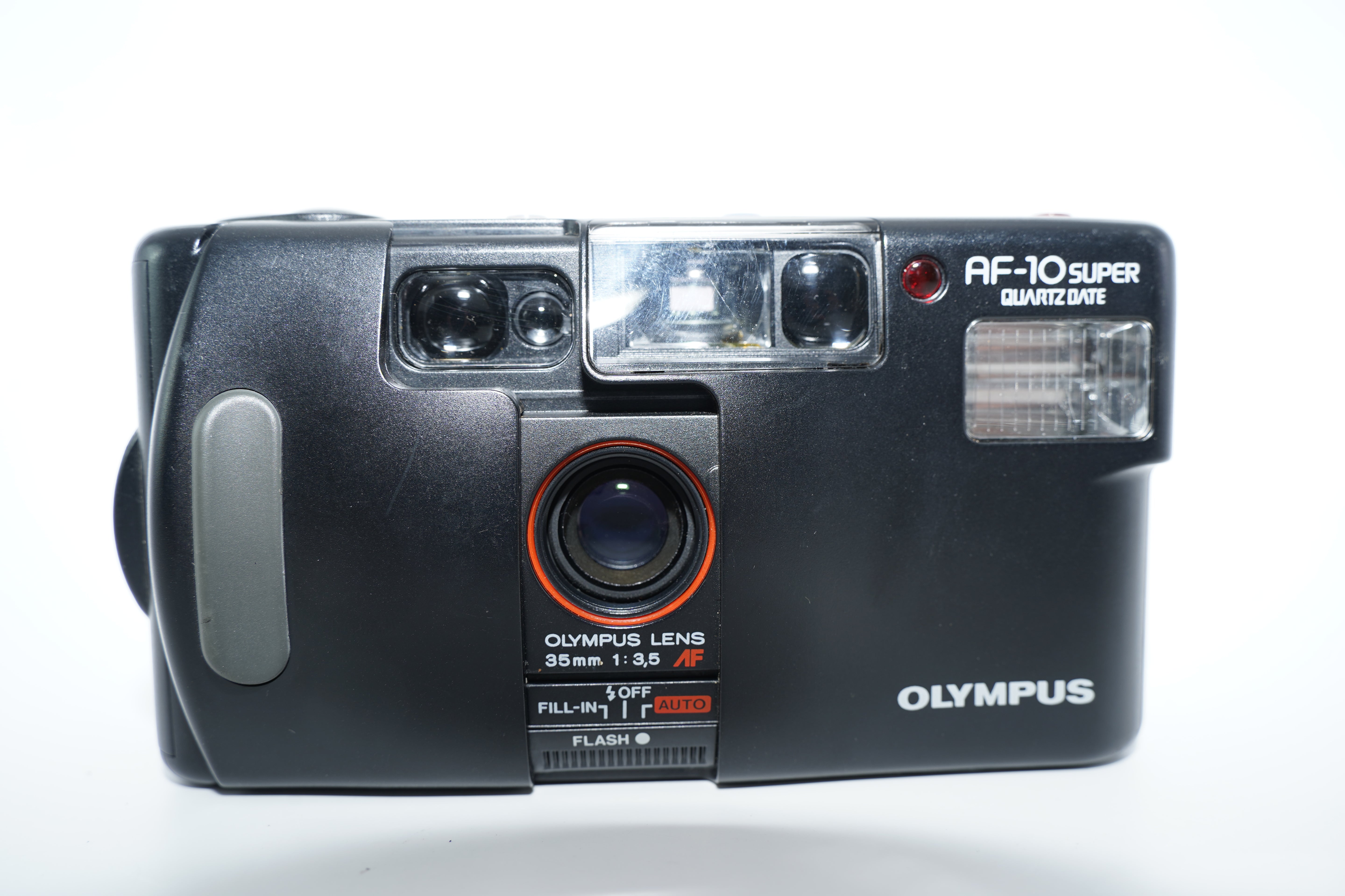 OLYMPUS AF-10 super QD