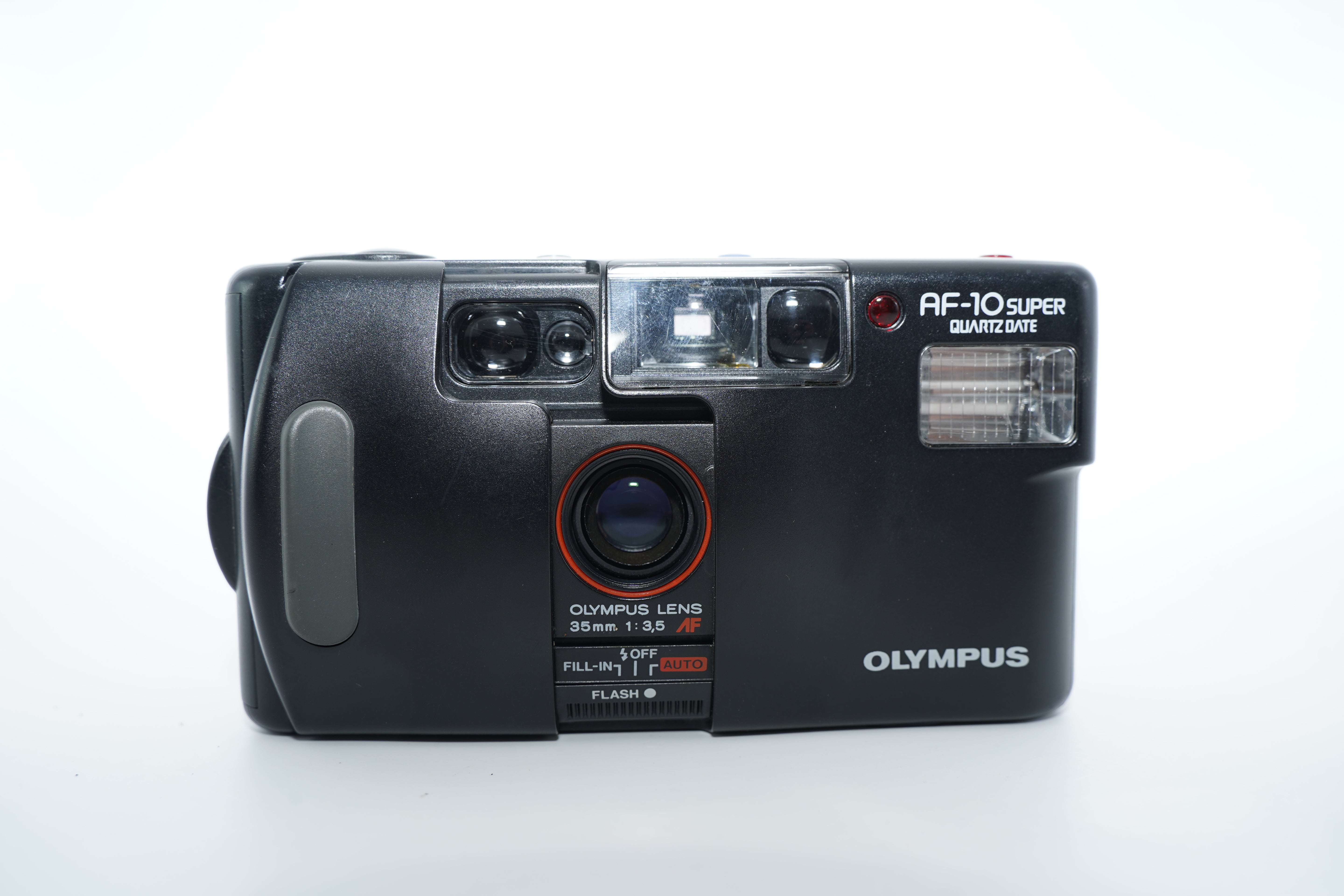 OLYMPUS AF-10 super QD