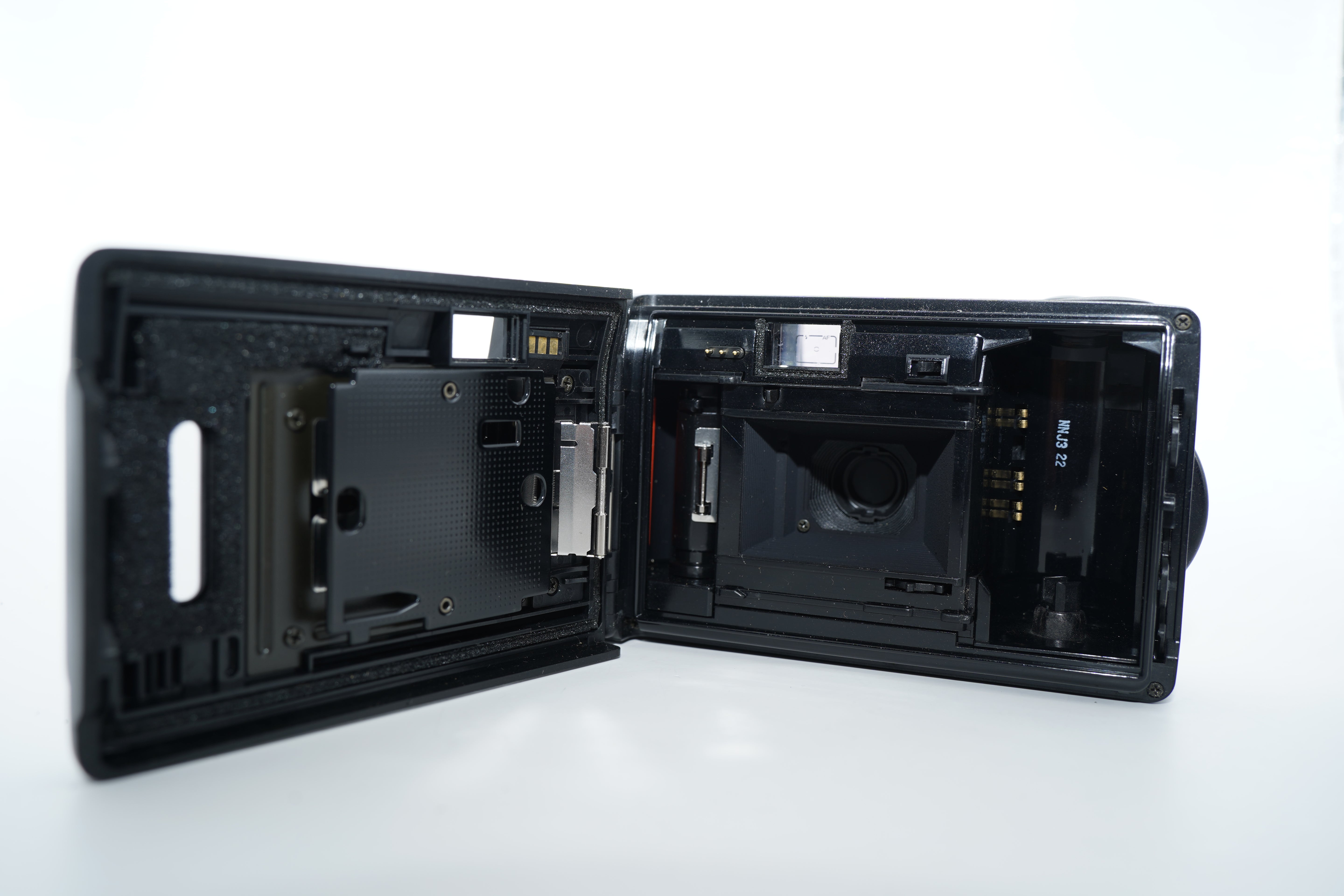 OLYMPUS AF-10 super QD