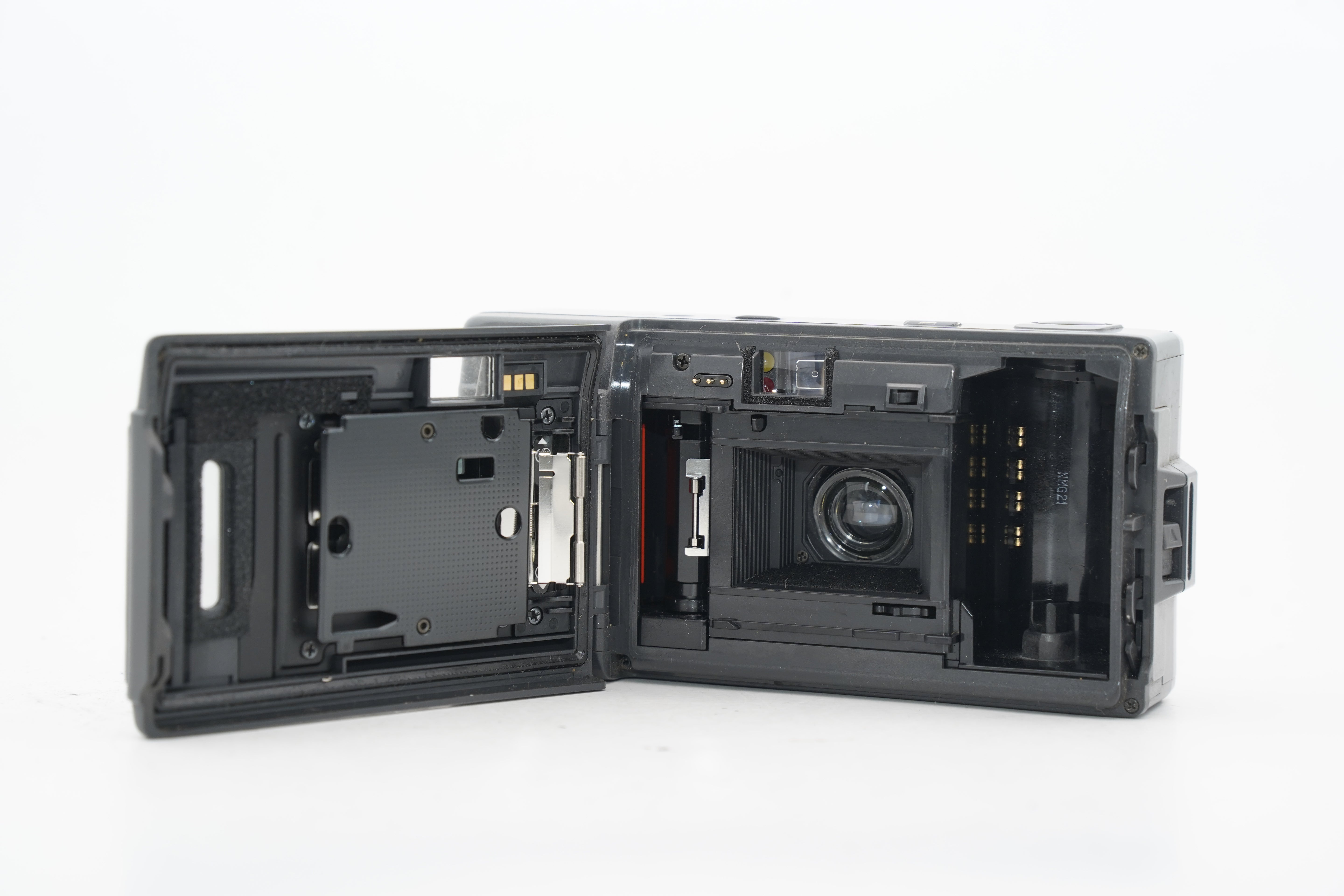 OLYMPUS AF-1 QD