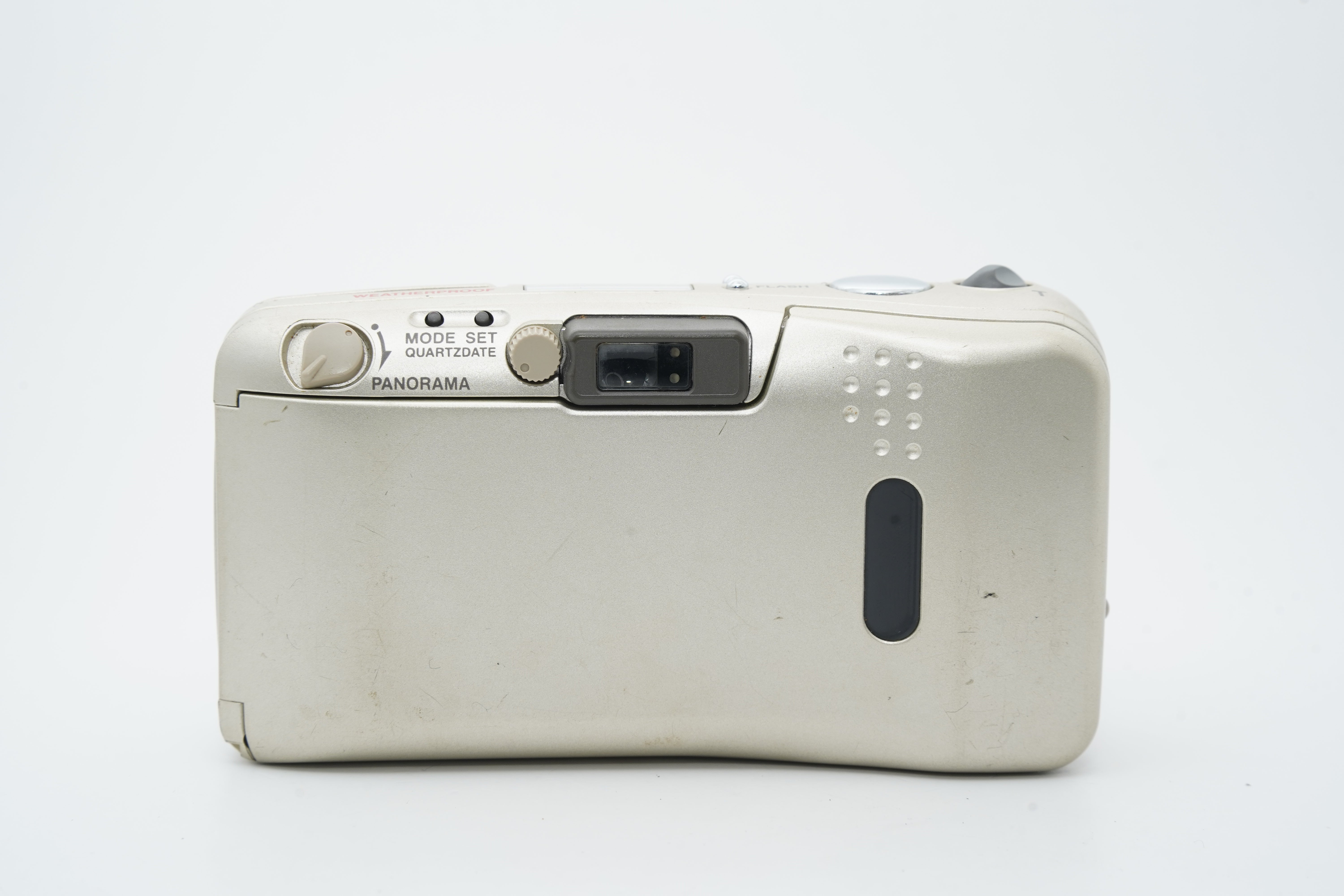 OLYMPUS μ ZOOM 105
