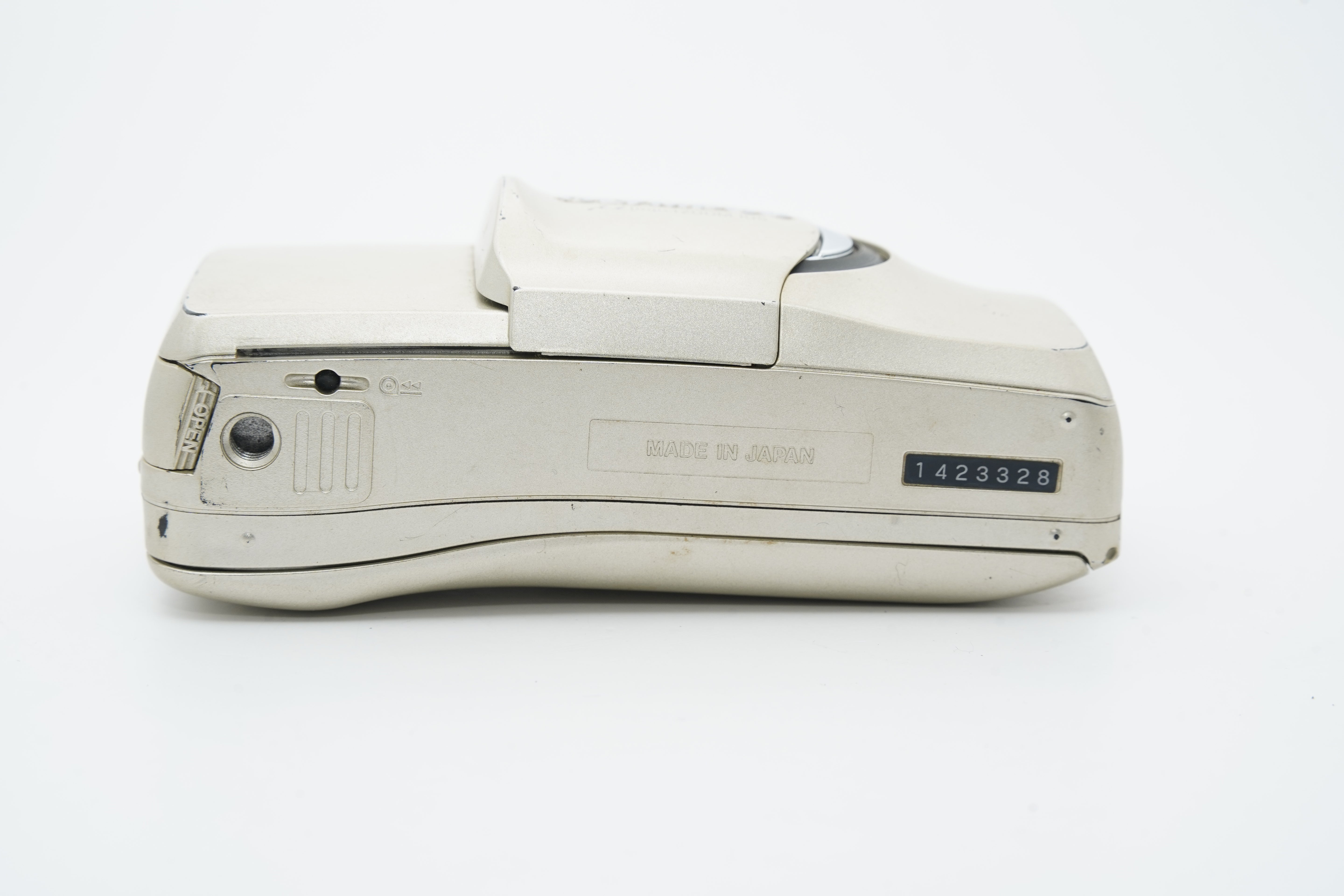 OLYMPUS μ ZOOM 105