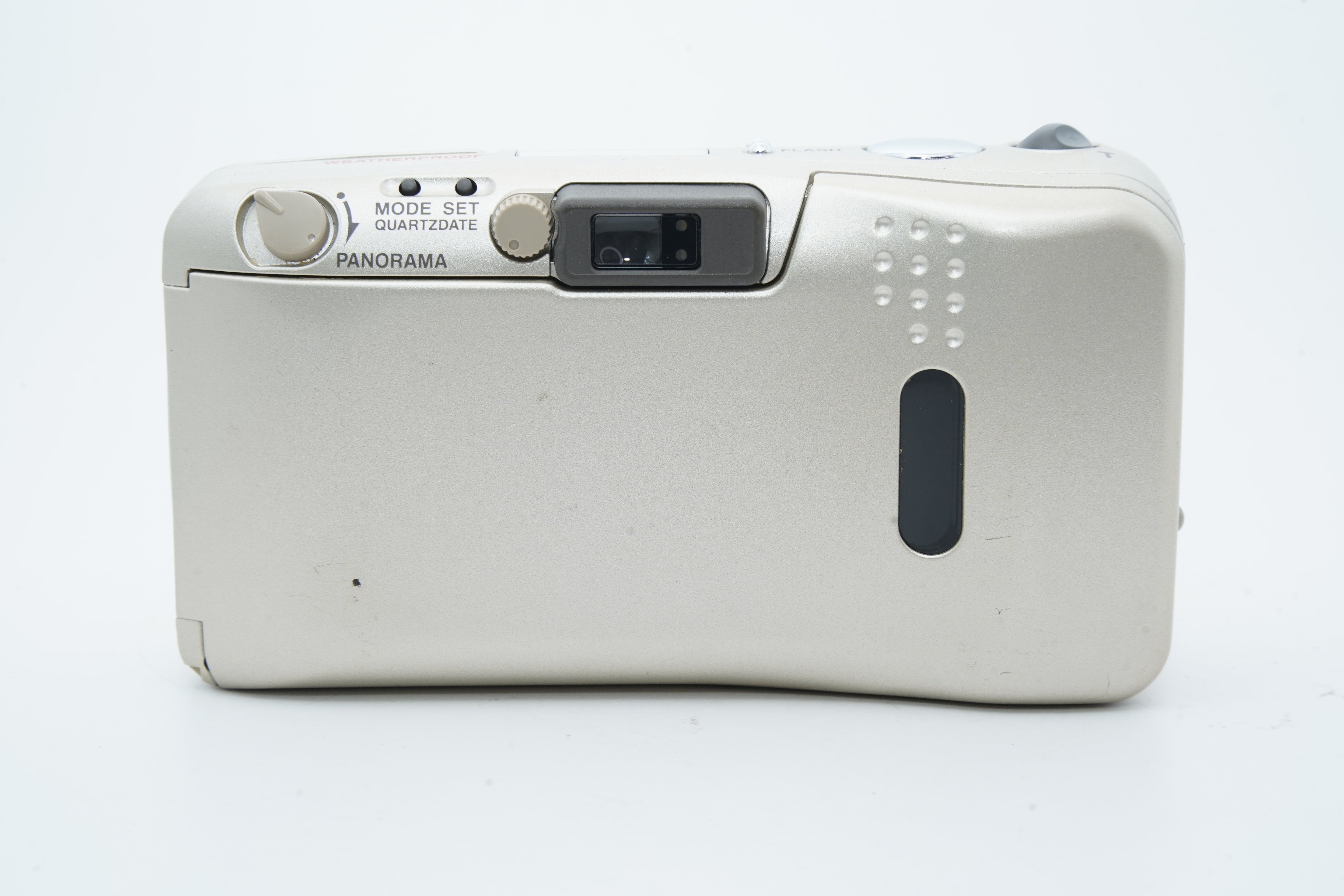OLYMPUS μ ZOOM 105