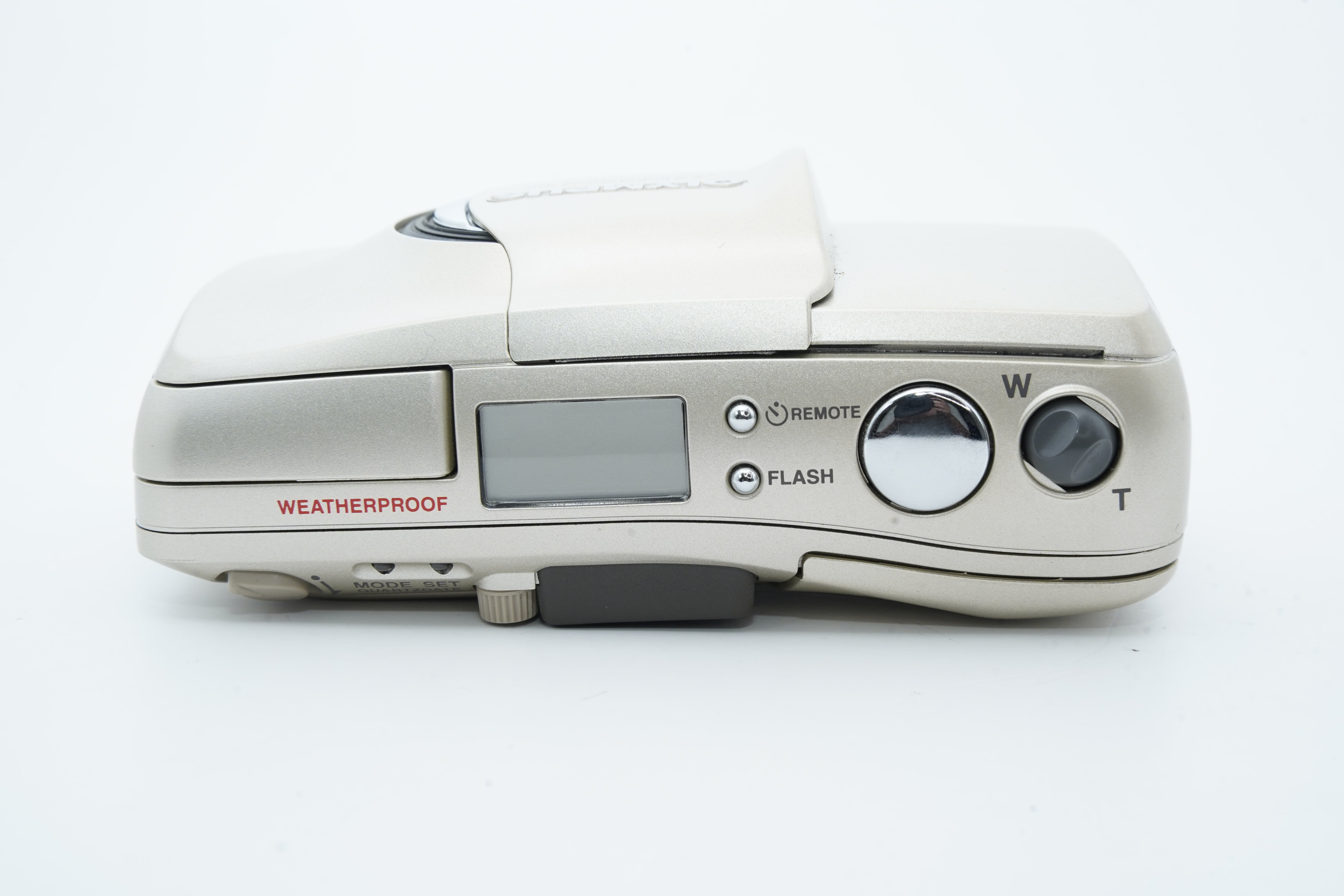 OLYMPUS μ ZOOM 105