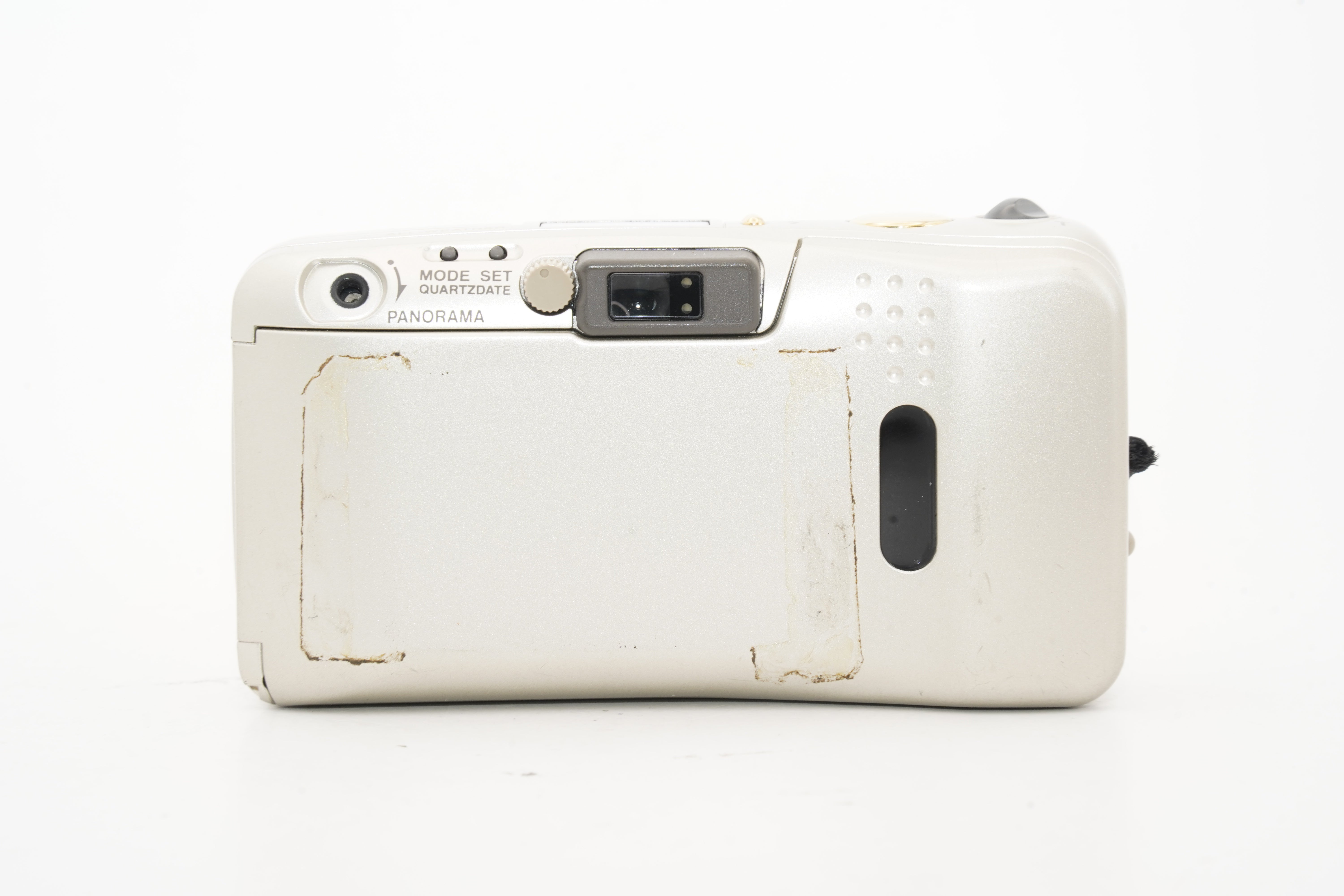 OLYMPUS μ ZOOM 115 DELUXE