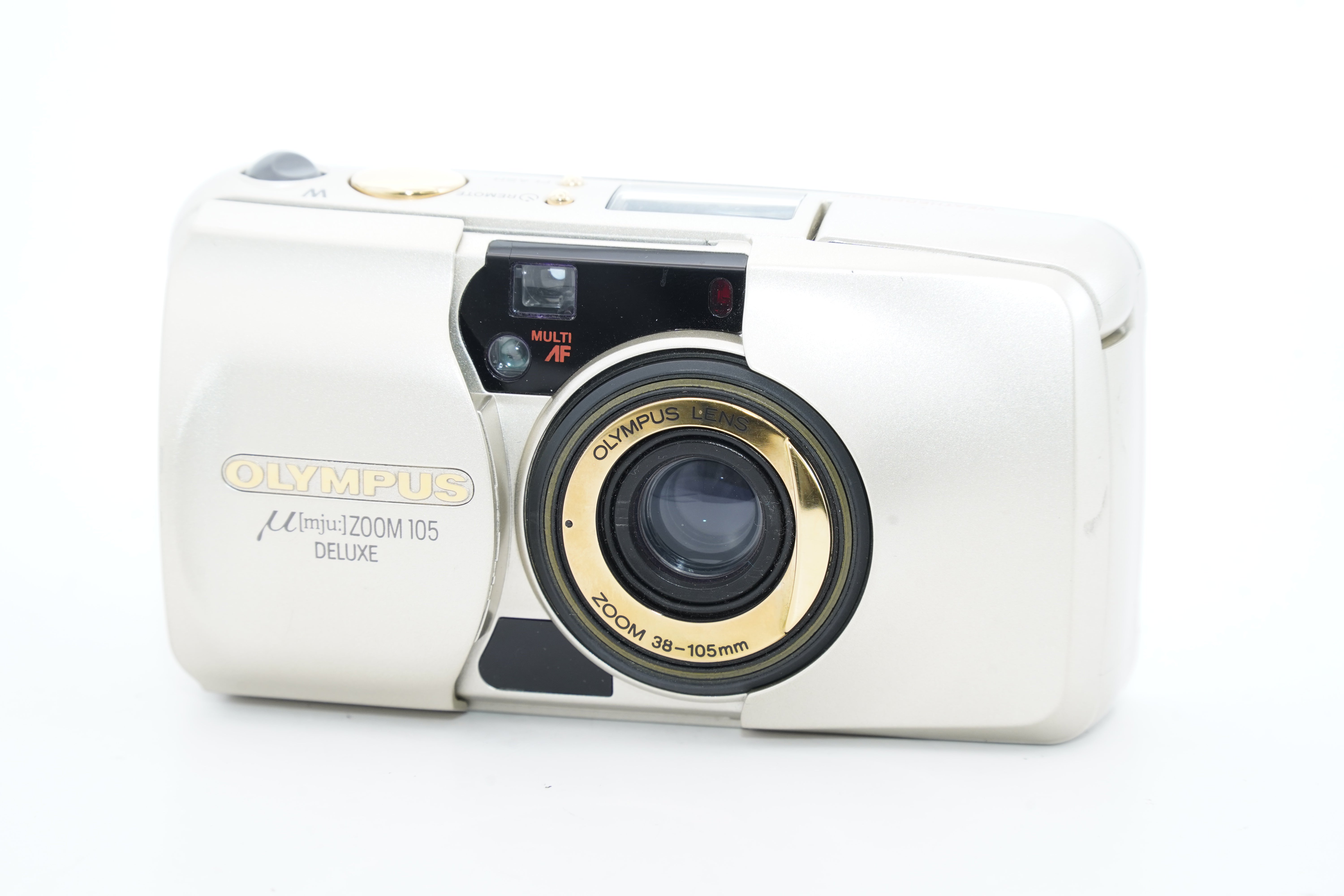 OLYMPUS