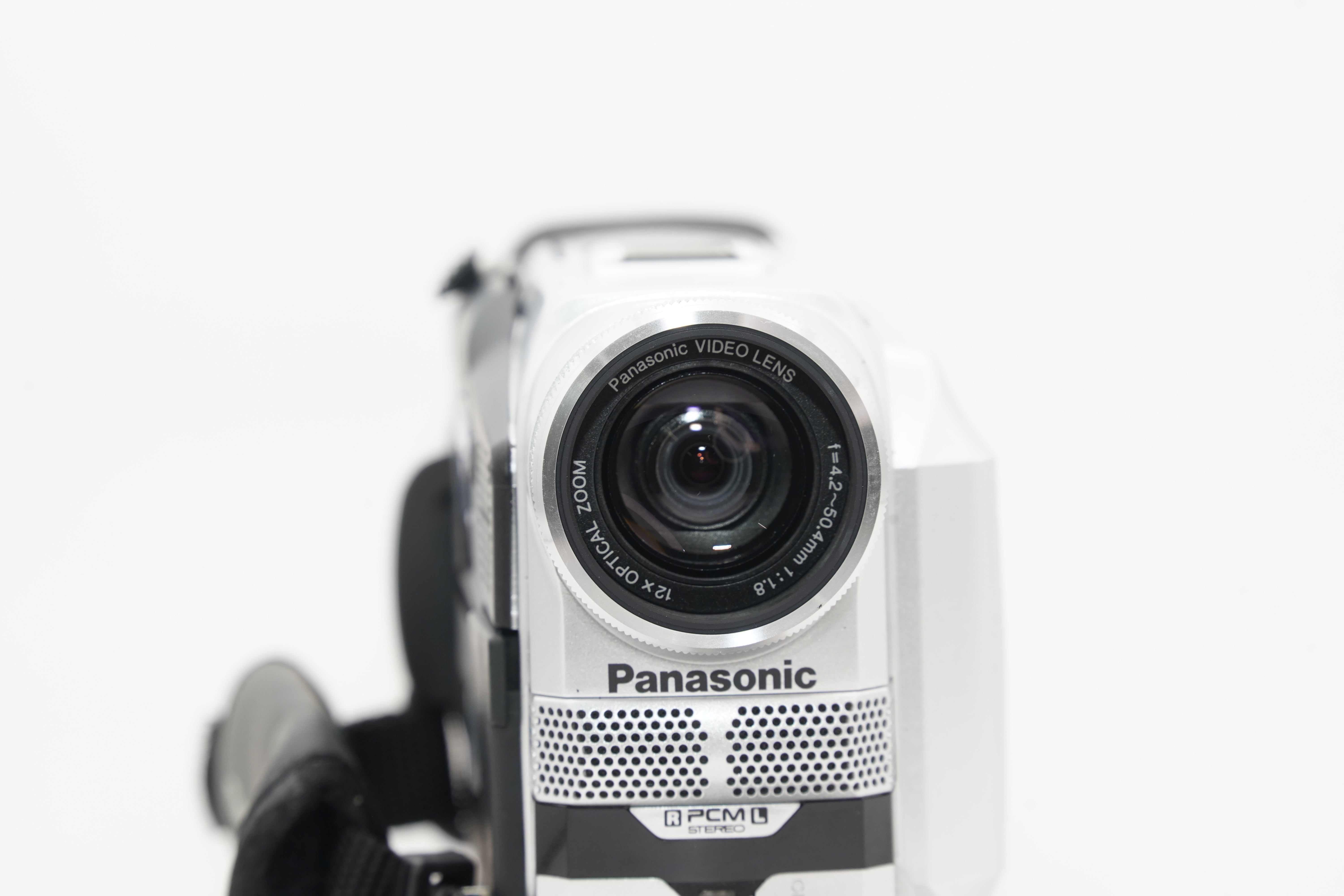PANASONIC NV-DS88K