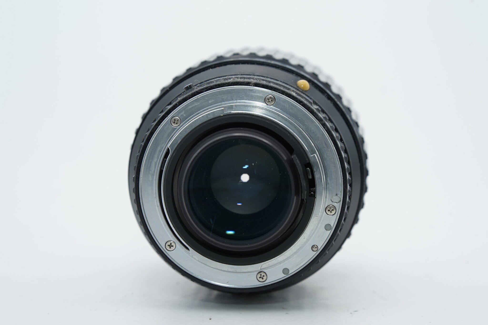 PENTAX-A MACRO F2.8 100mm