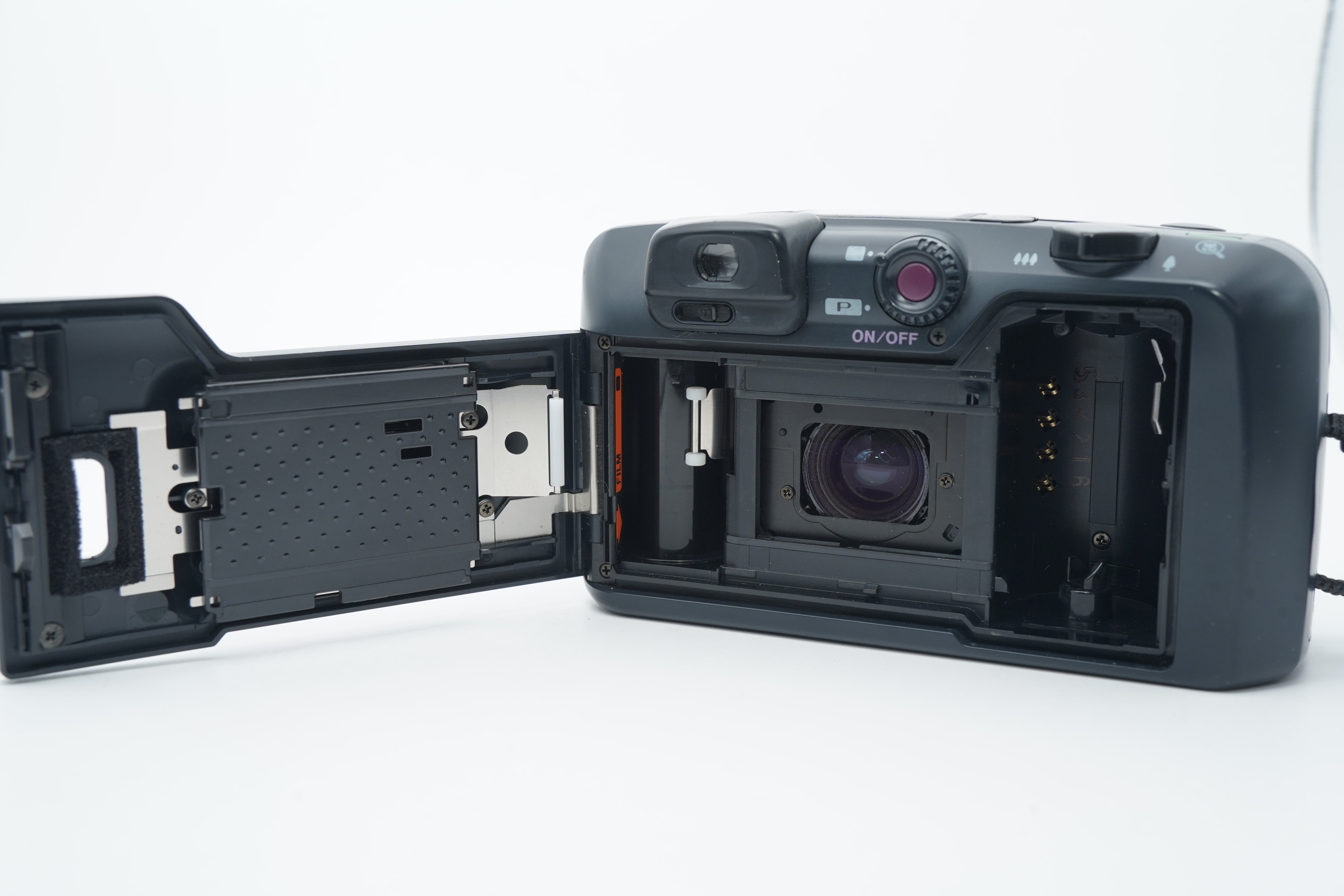 PENTAX ESPIO 115
