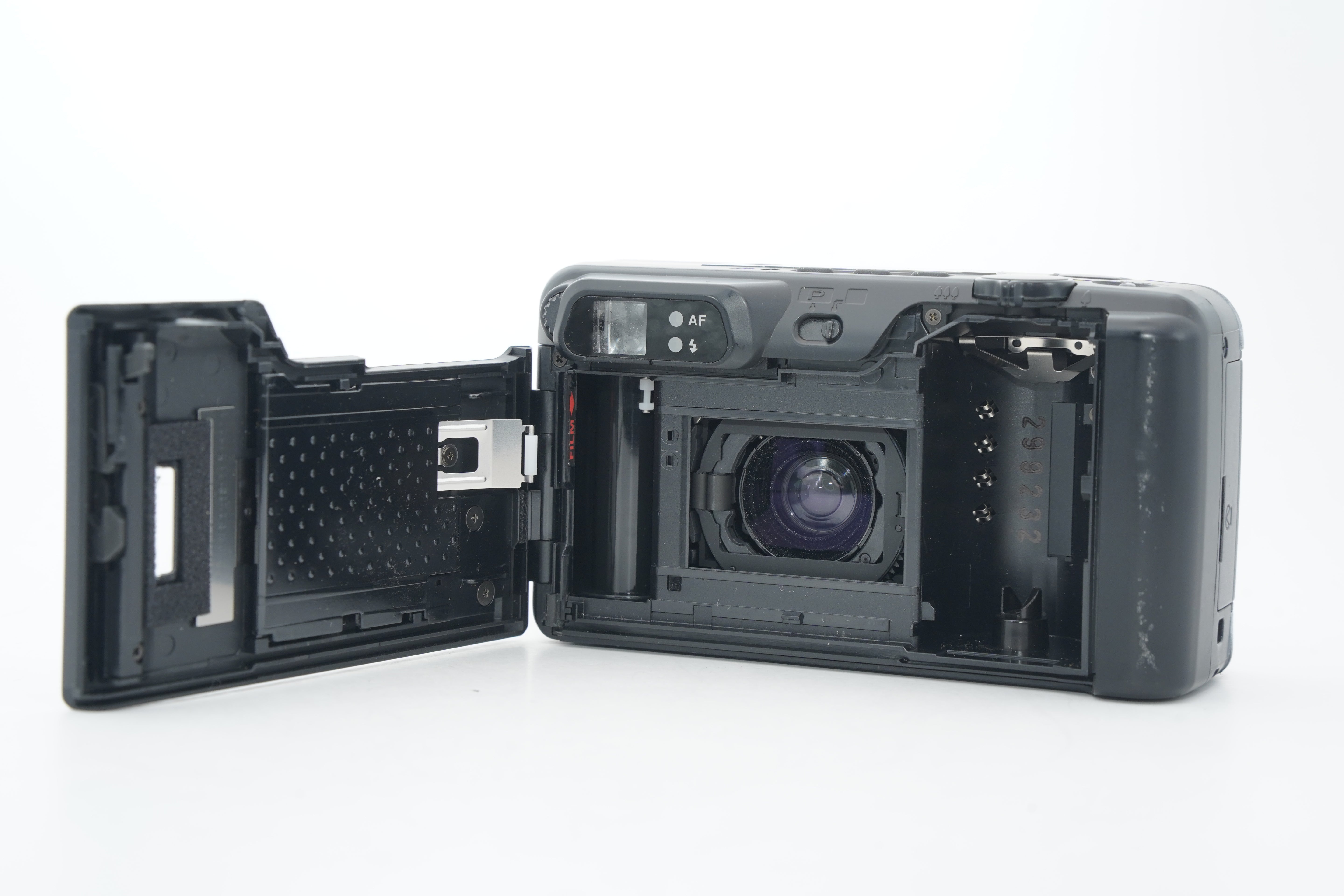 PENTAX ESPIO 115M