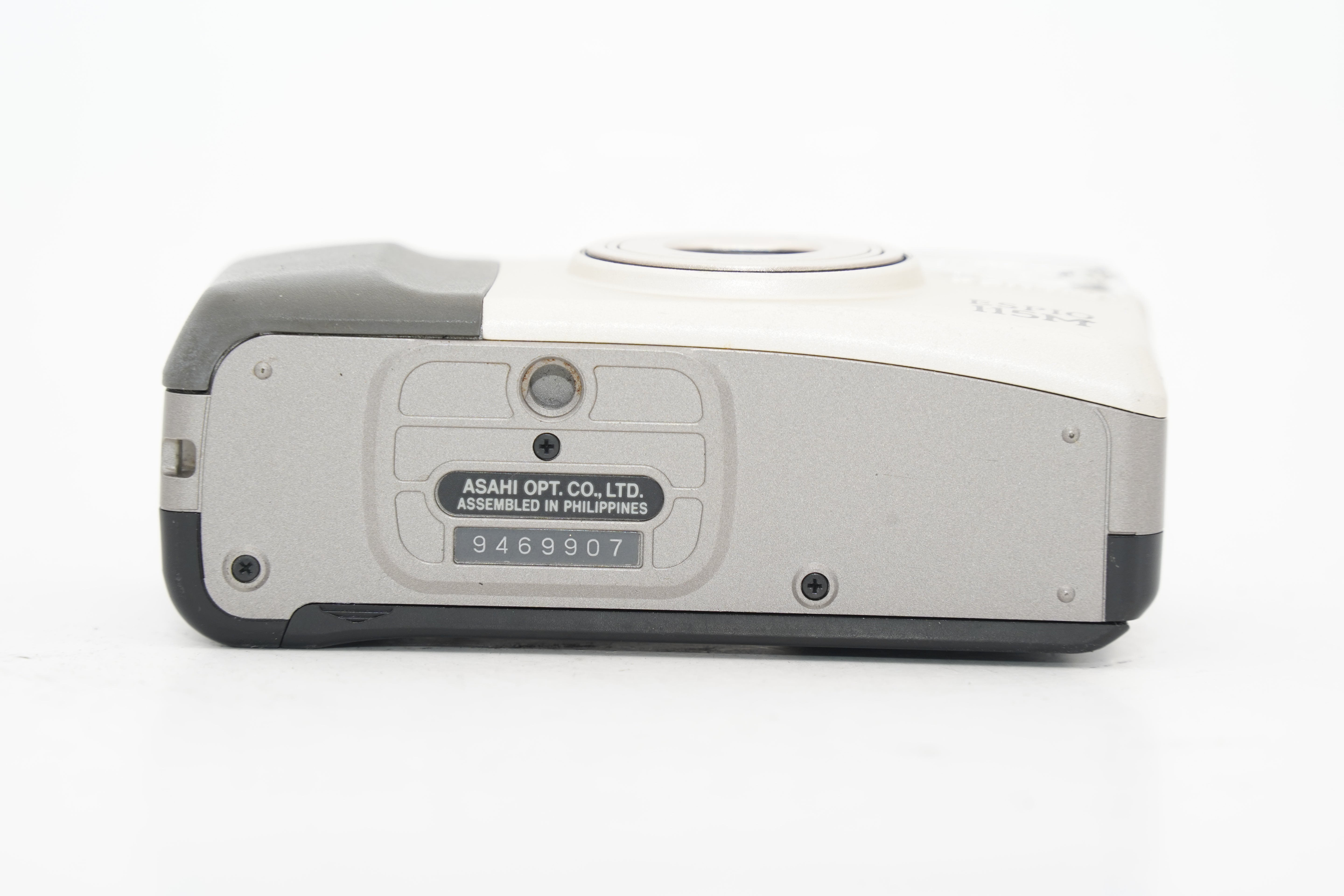 PENTAX ESPIO 115M ｺﾞｰﾙﾄﾞ