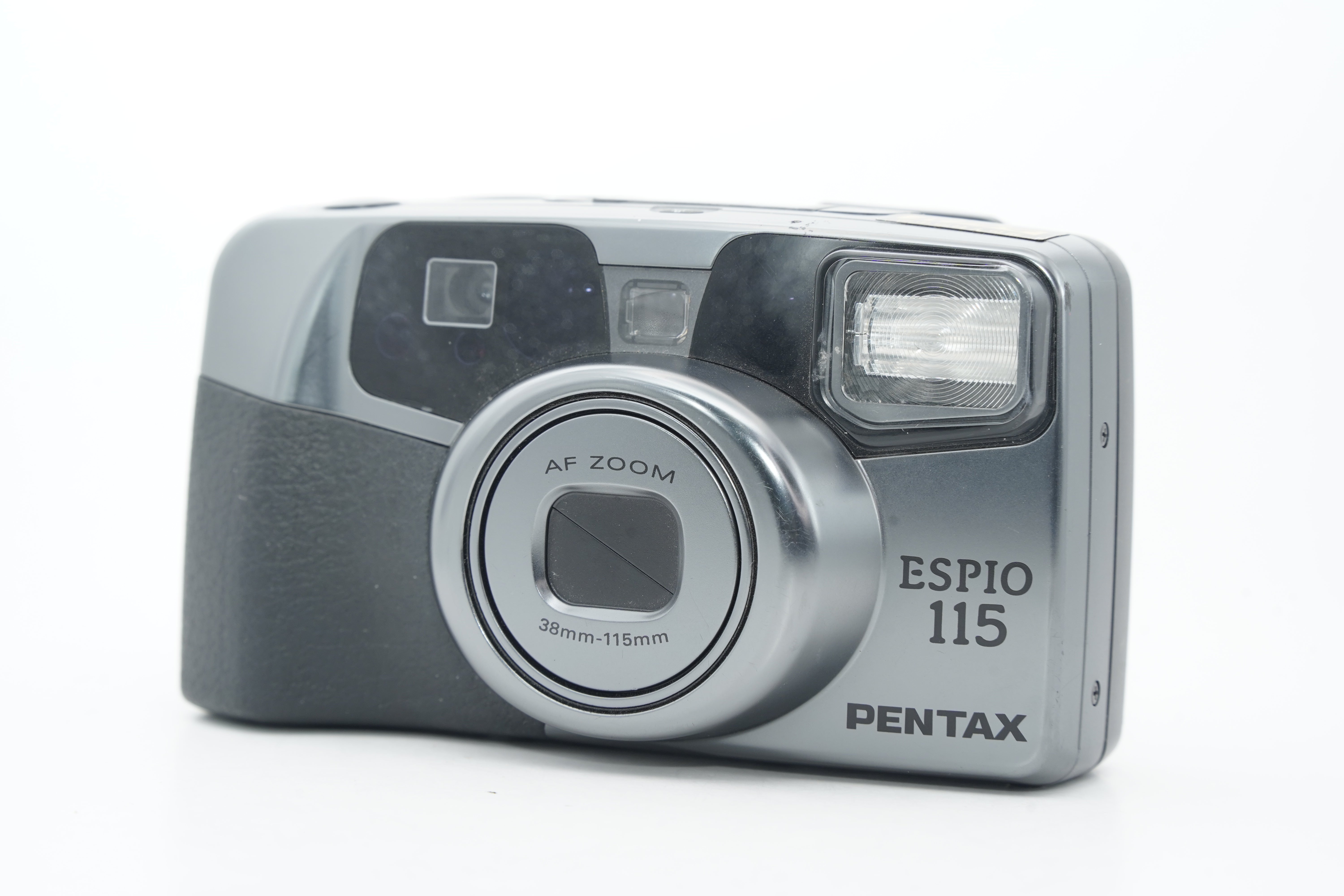 PENTAX ESPIO 115 中古フィルムカメラ｜東京中古カメラ