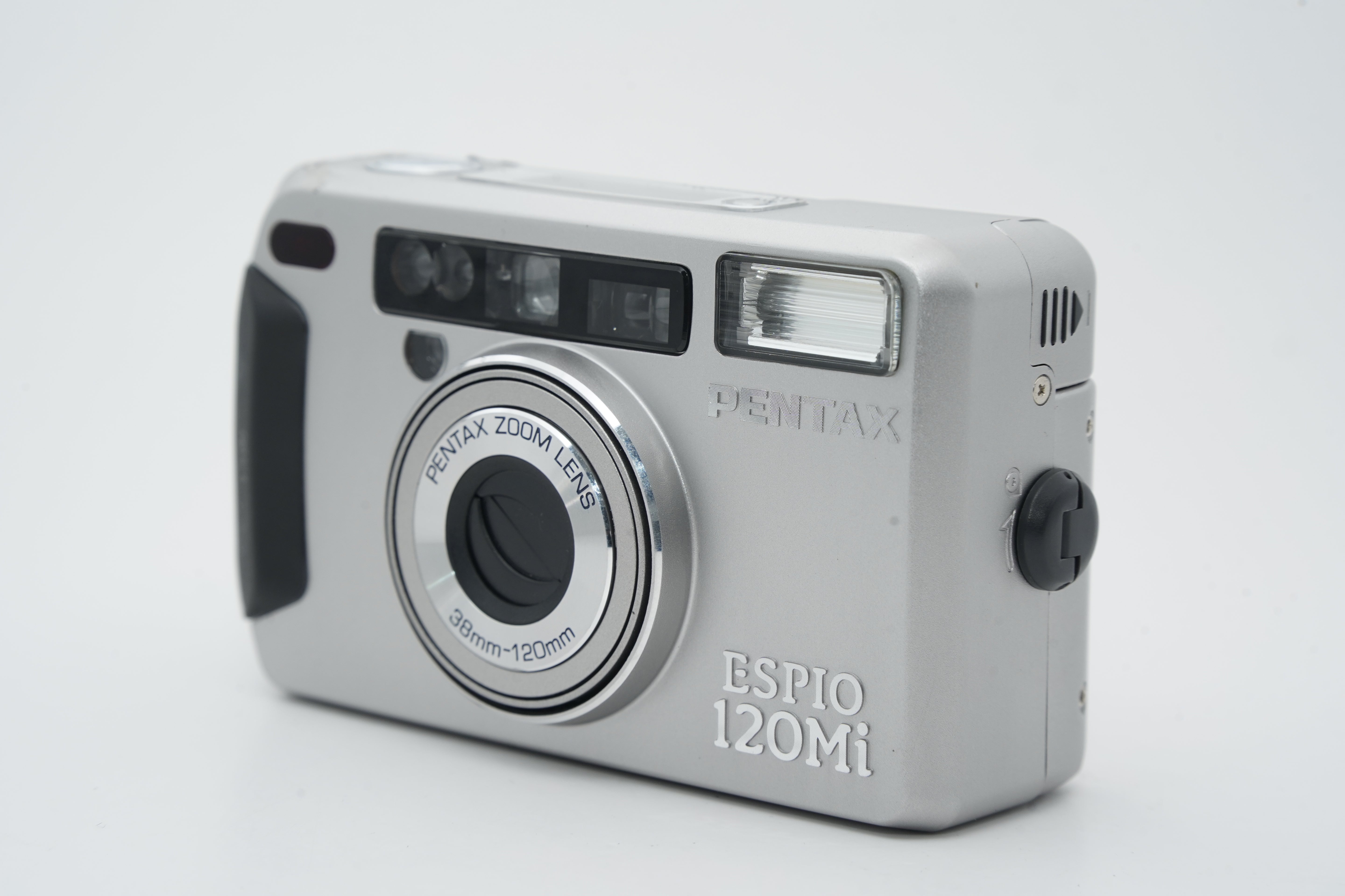PENTAX ESPIO 120Mi