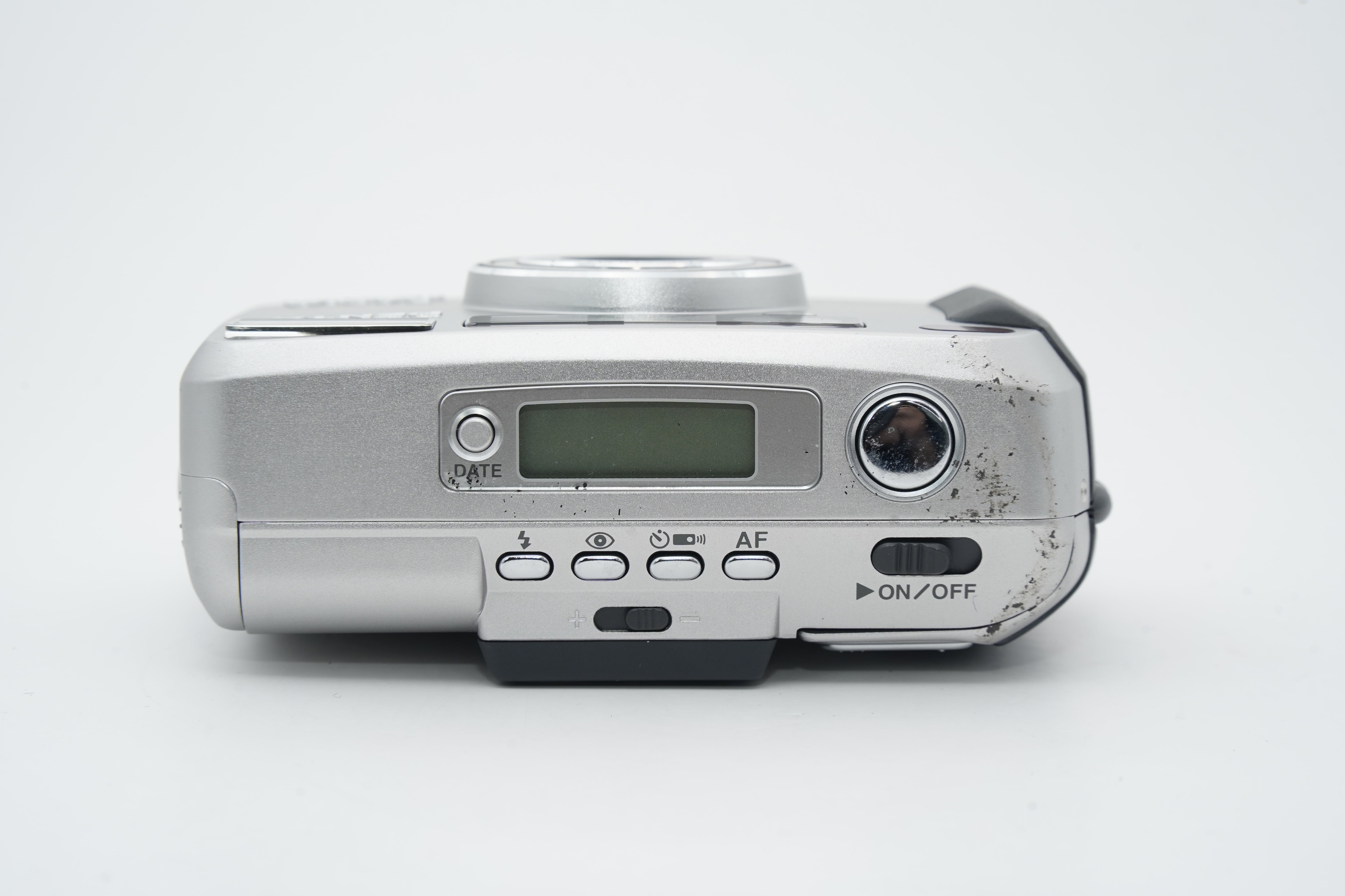 PENTAX ESPIO 120Mi