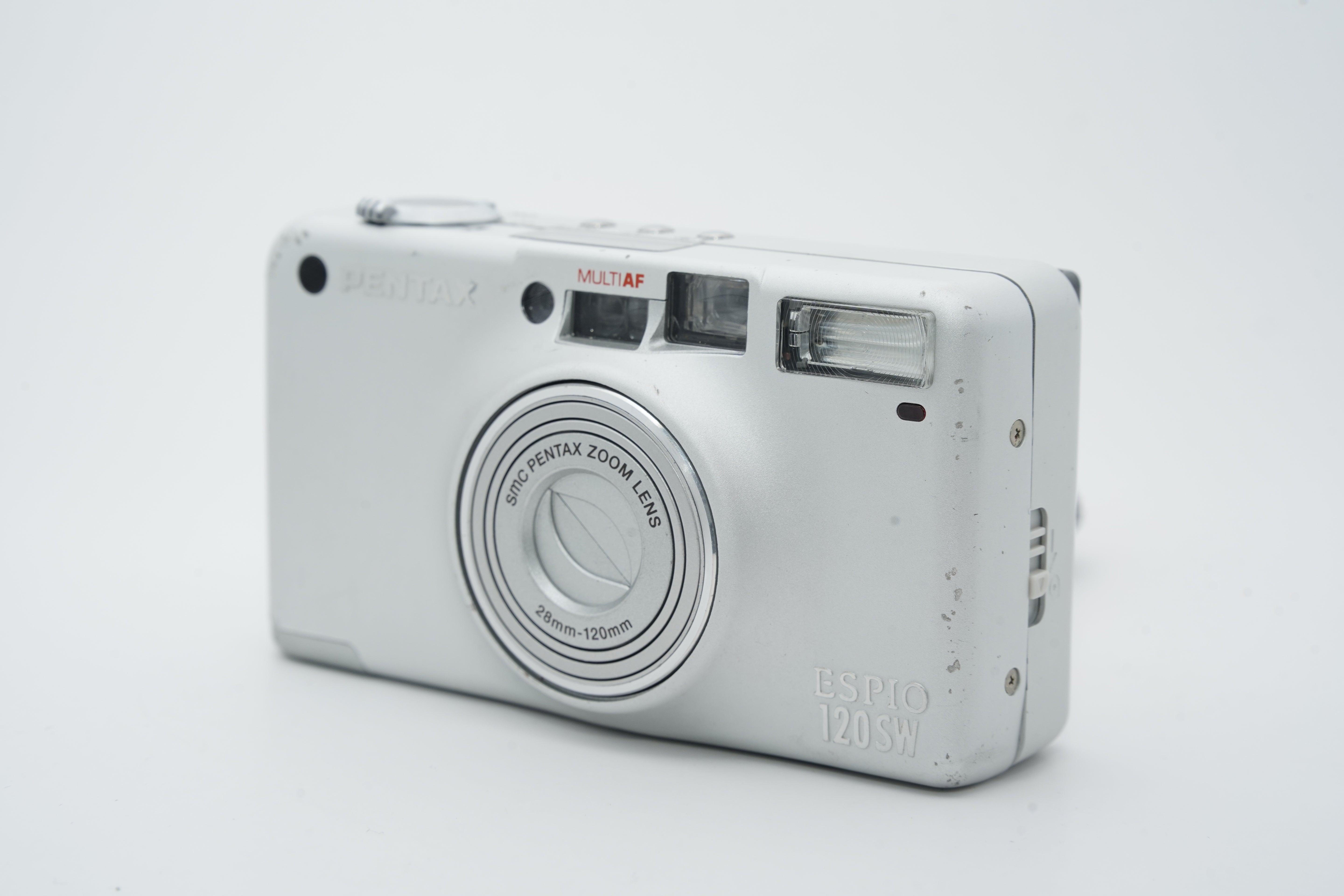 PENTAX ESPIO 120SW