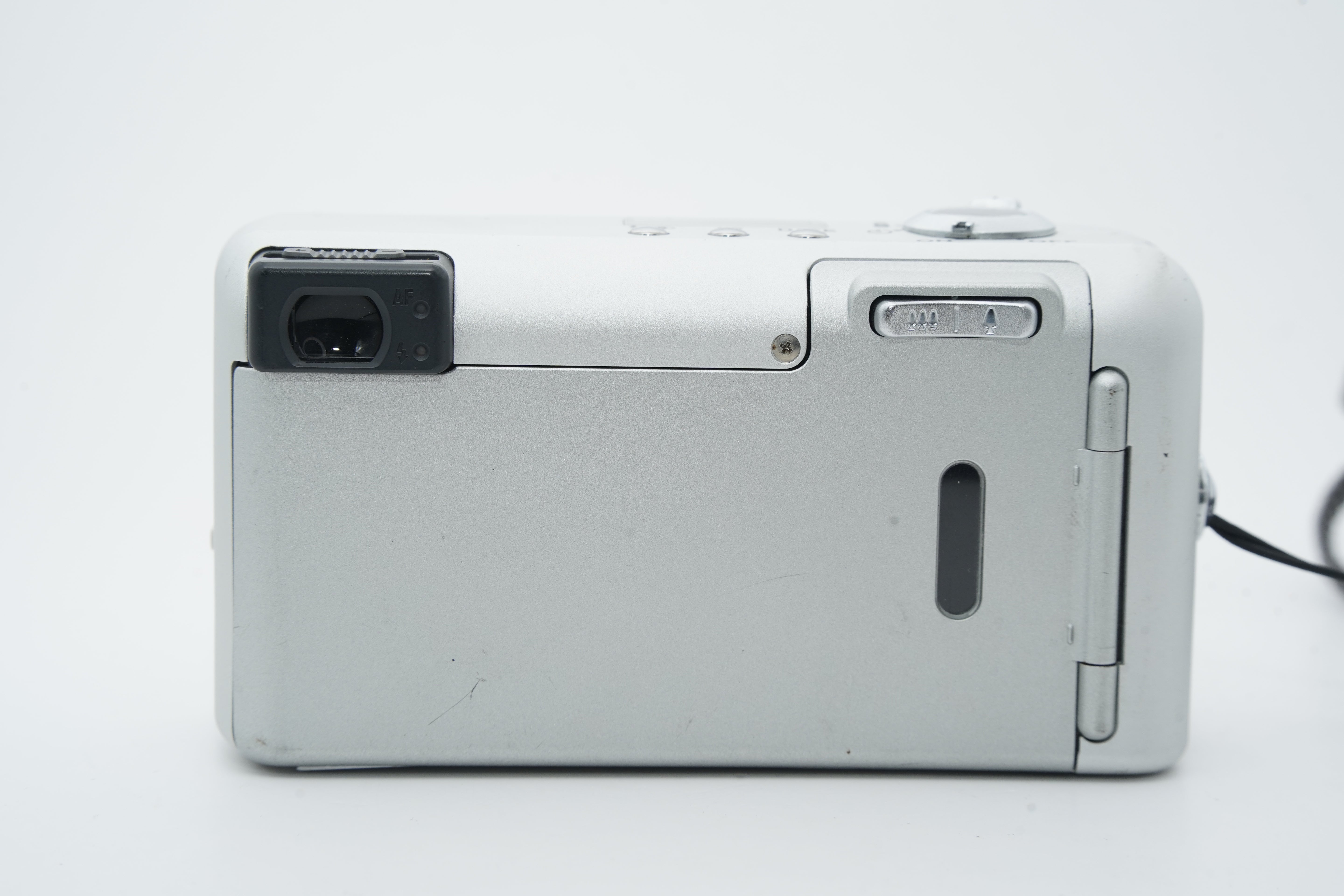 PENTAX ESPIO 120SW