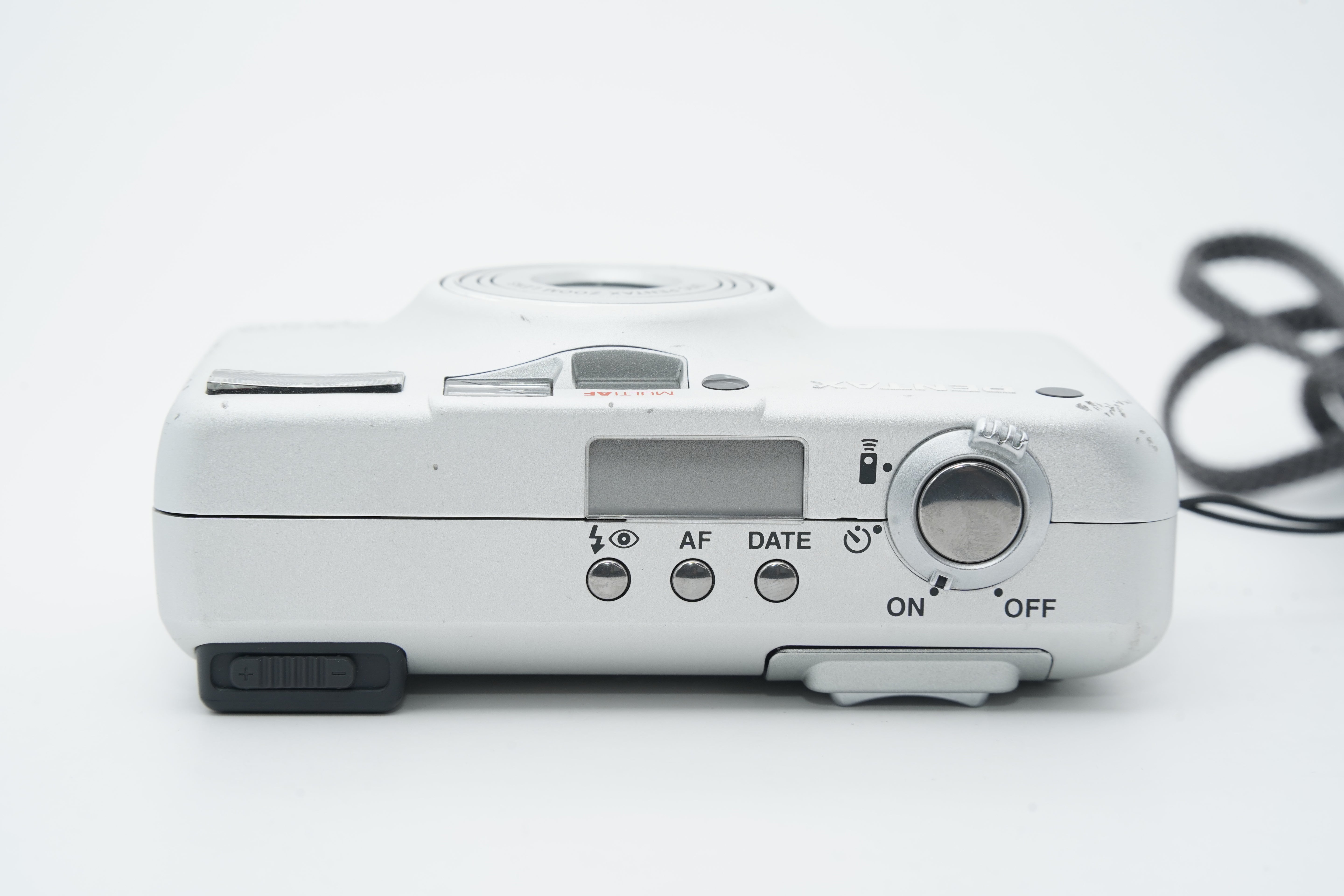 PENTAX ESPIO 120SW
