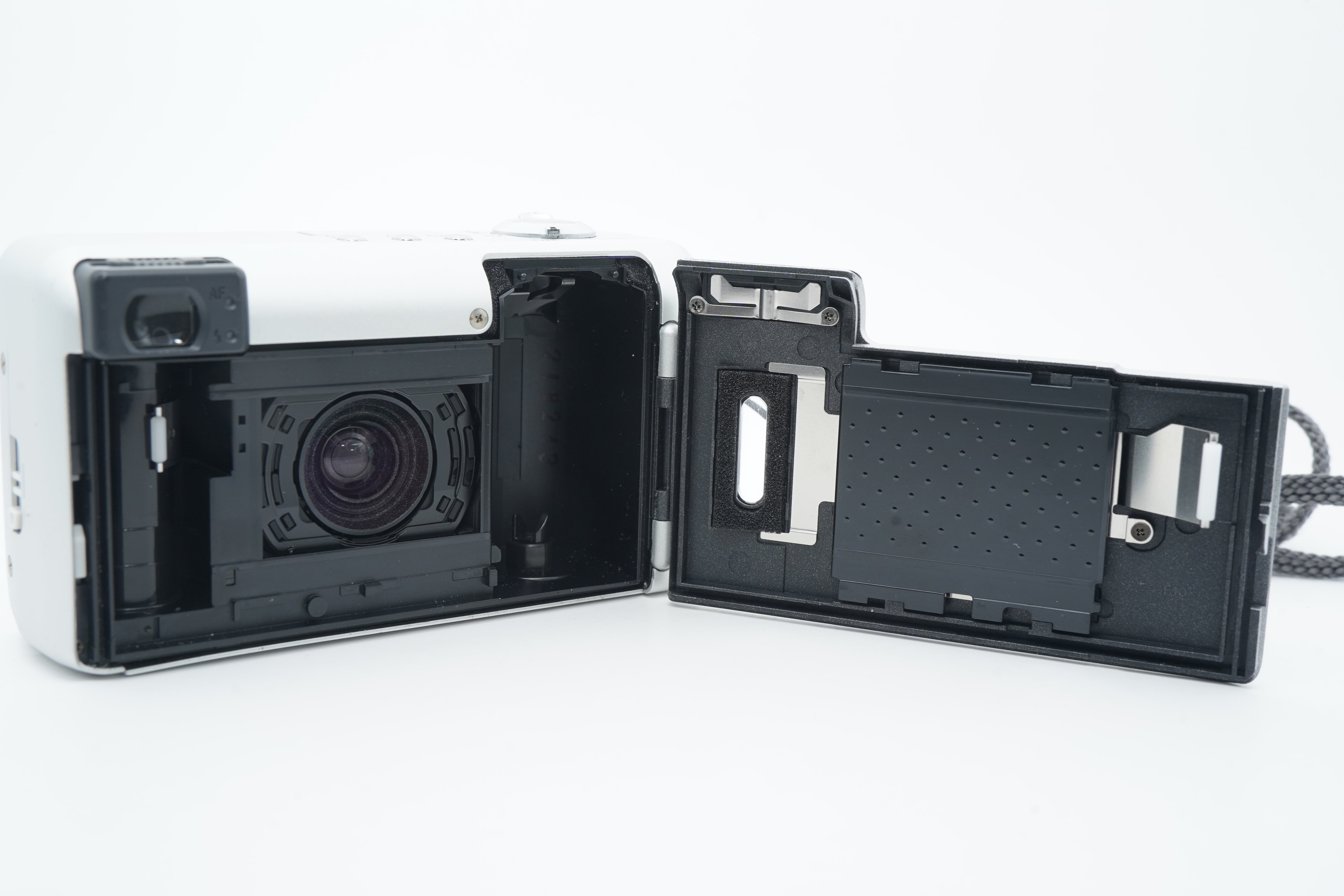 PENTAX ESPIO 120SW
