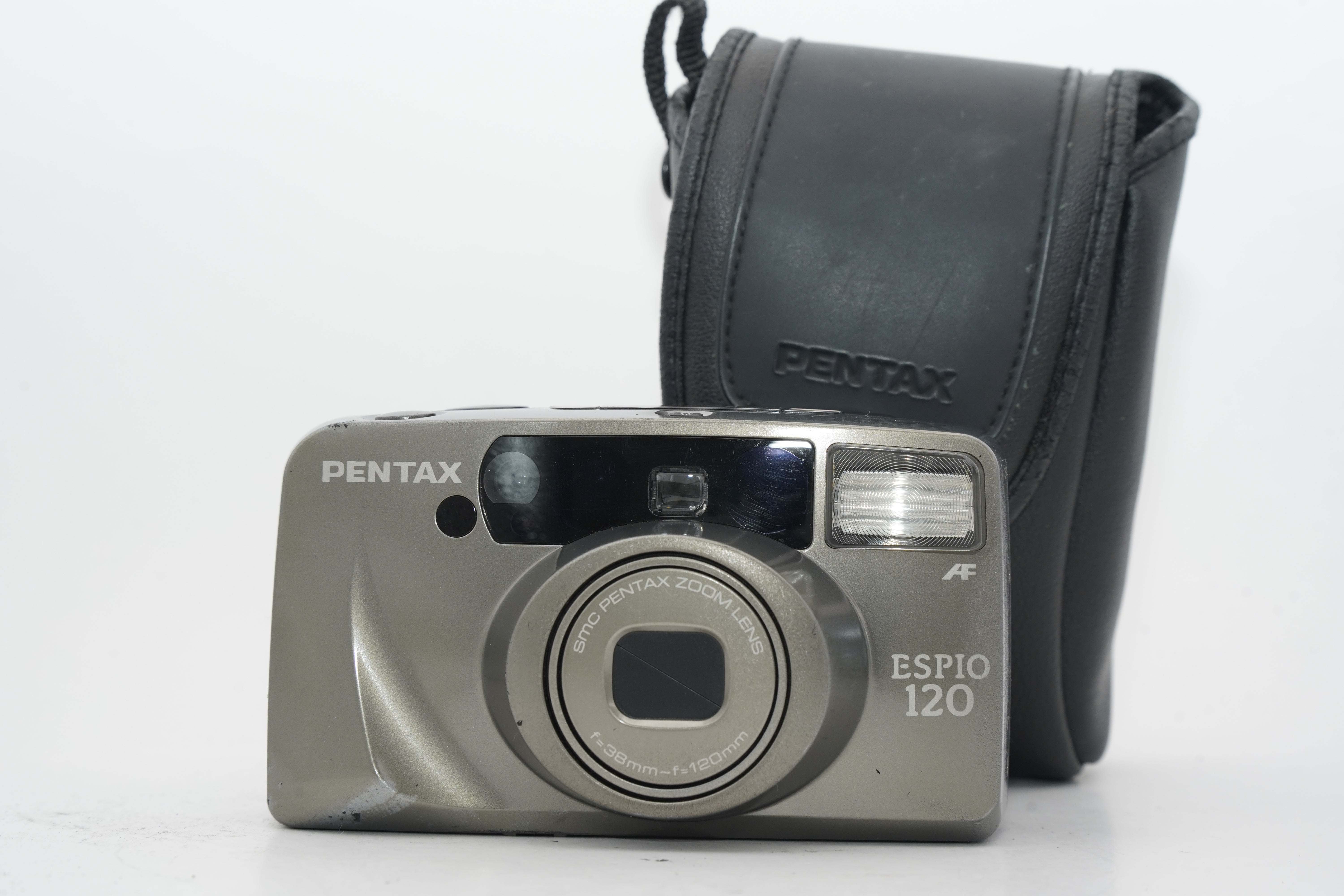 PENTAX ESPIO 120
