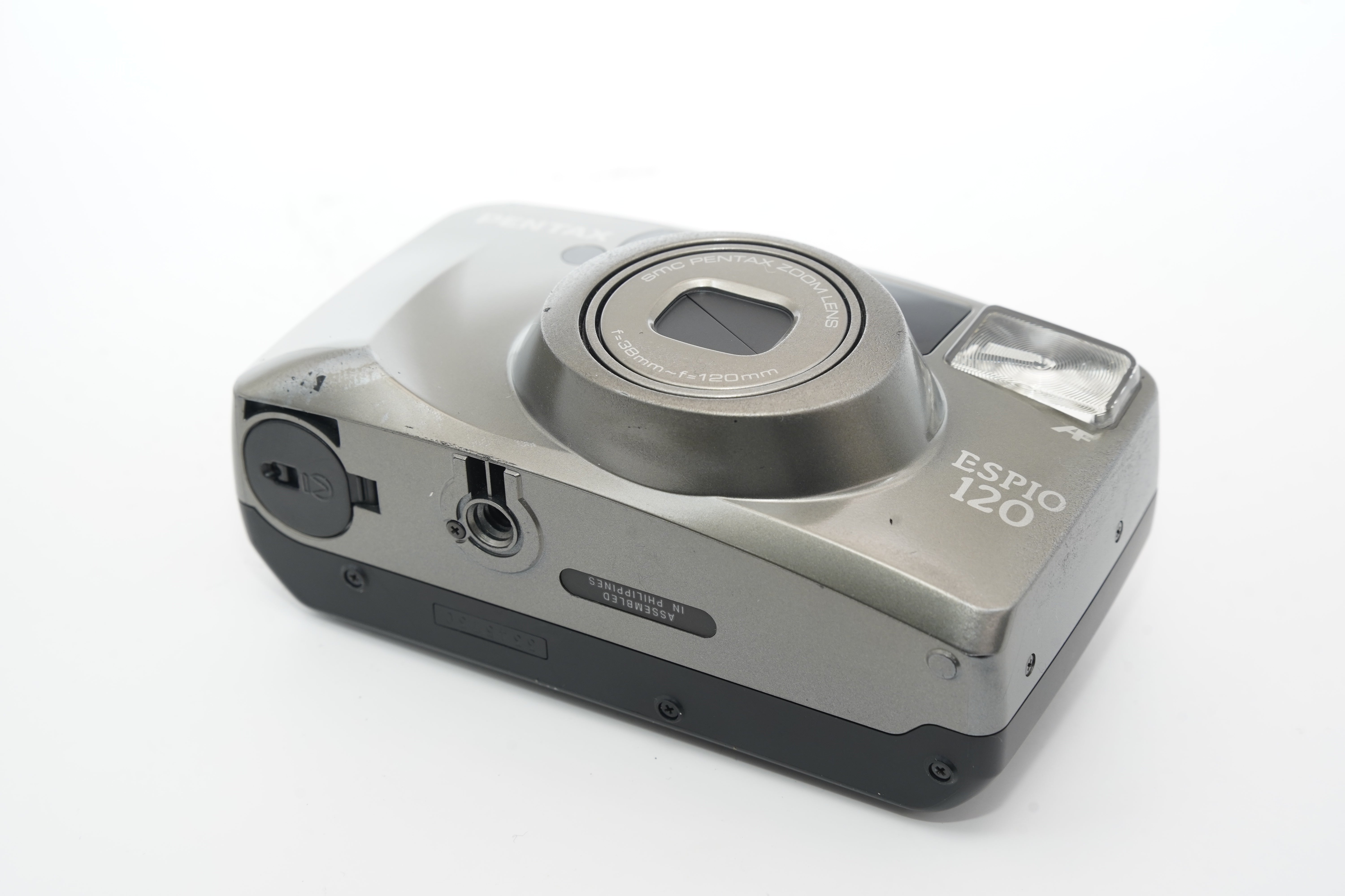 PENTAX ESPIO 120