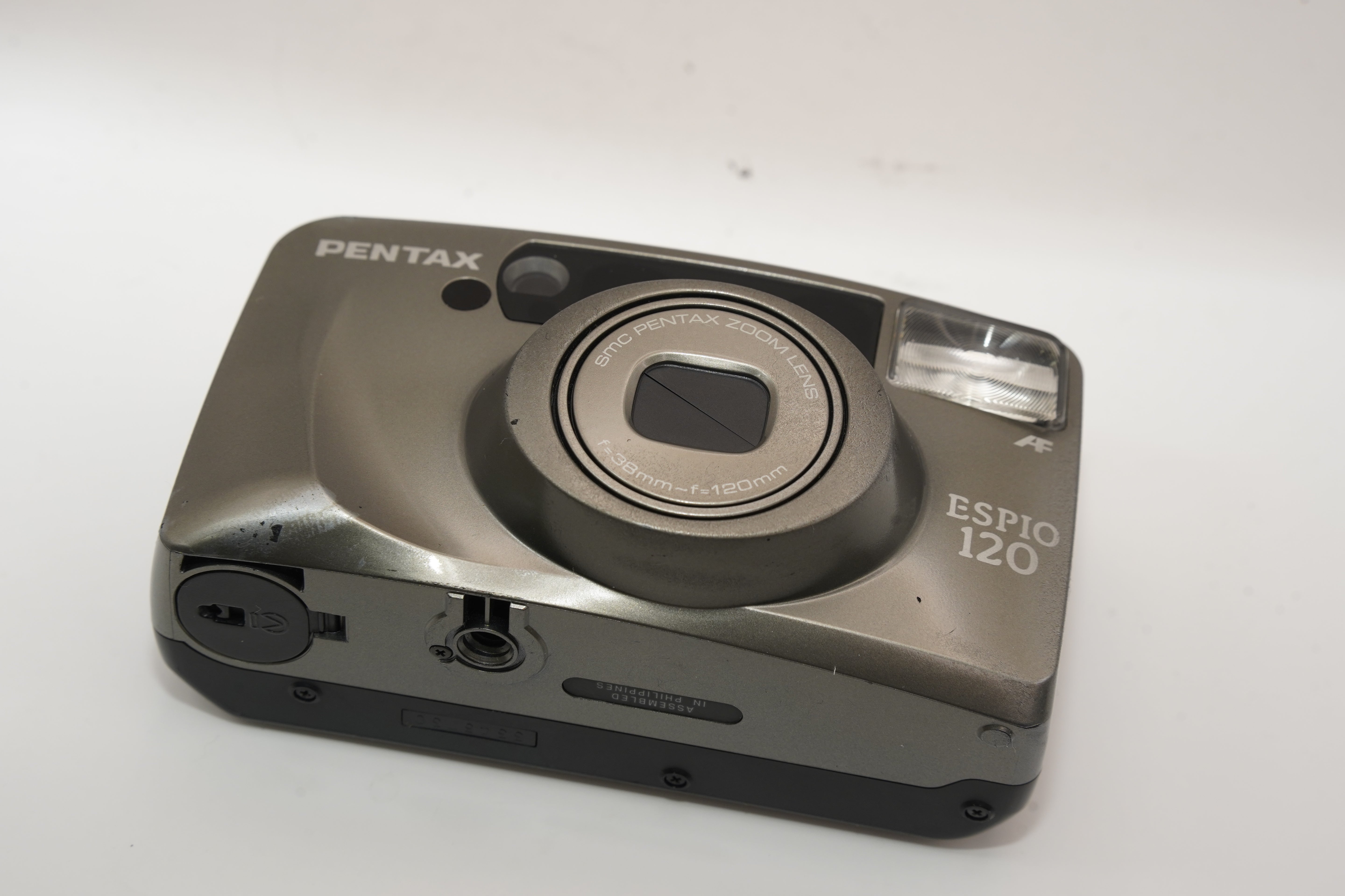 PENTAX ESPIO 120