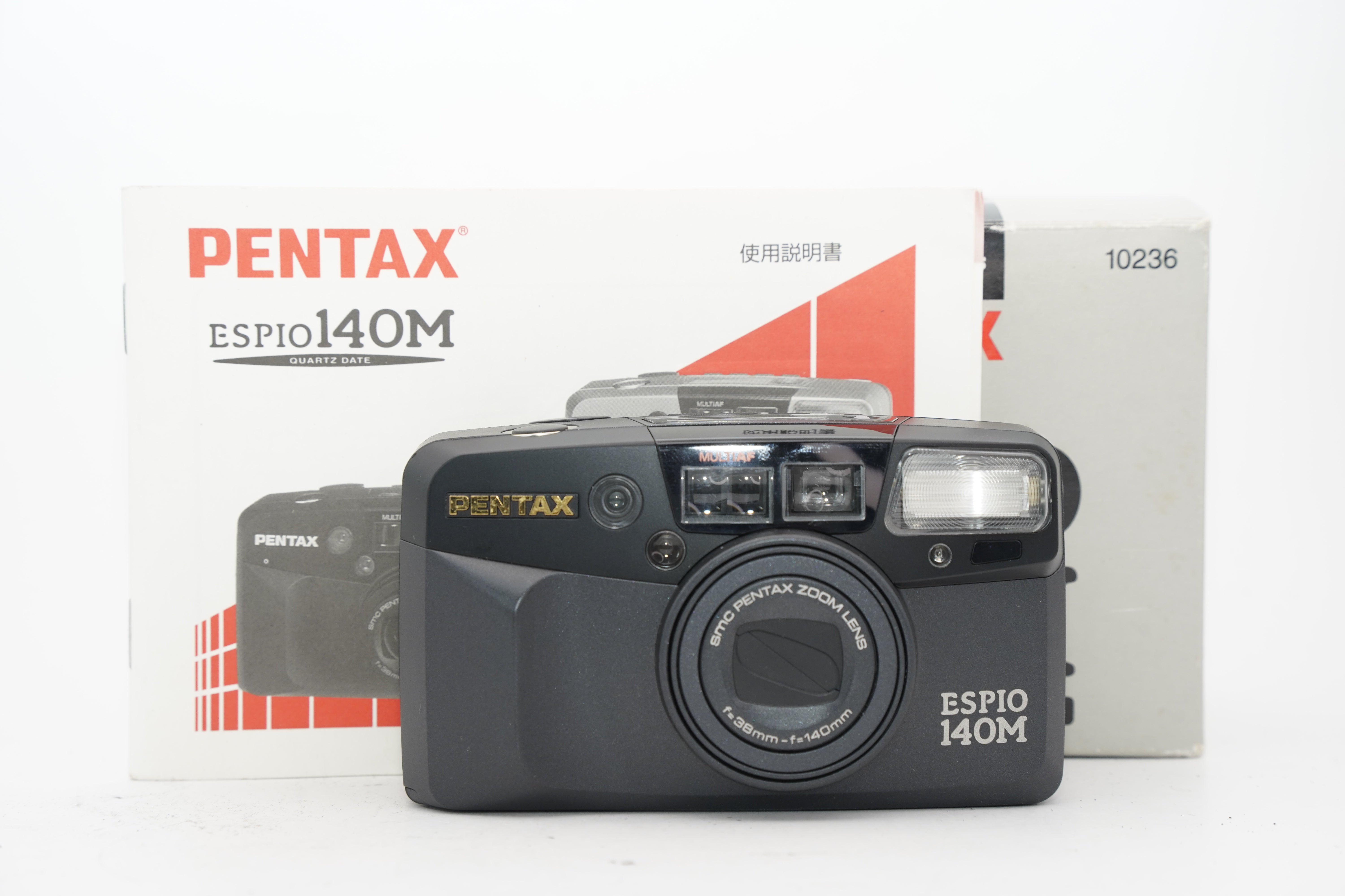 PENTAX 0 ESPIO ペンタックス コンパクトフィルムカメラ Espio Pentax