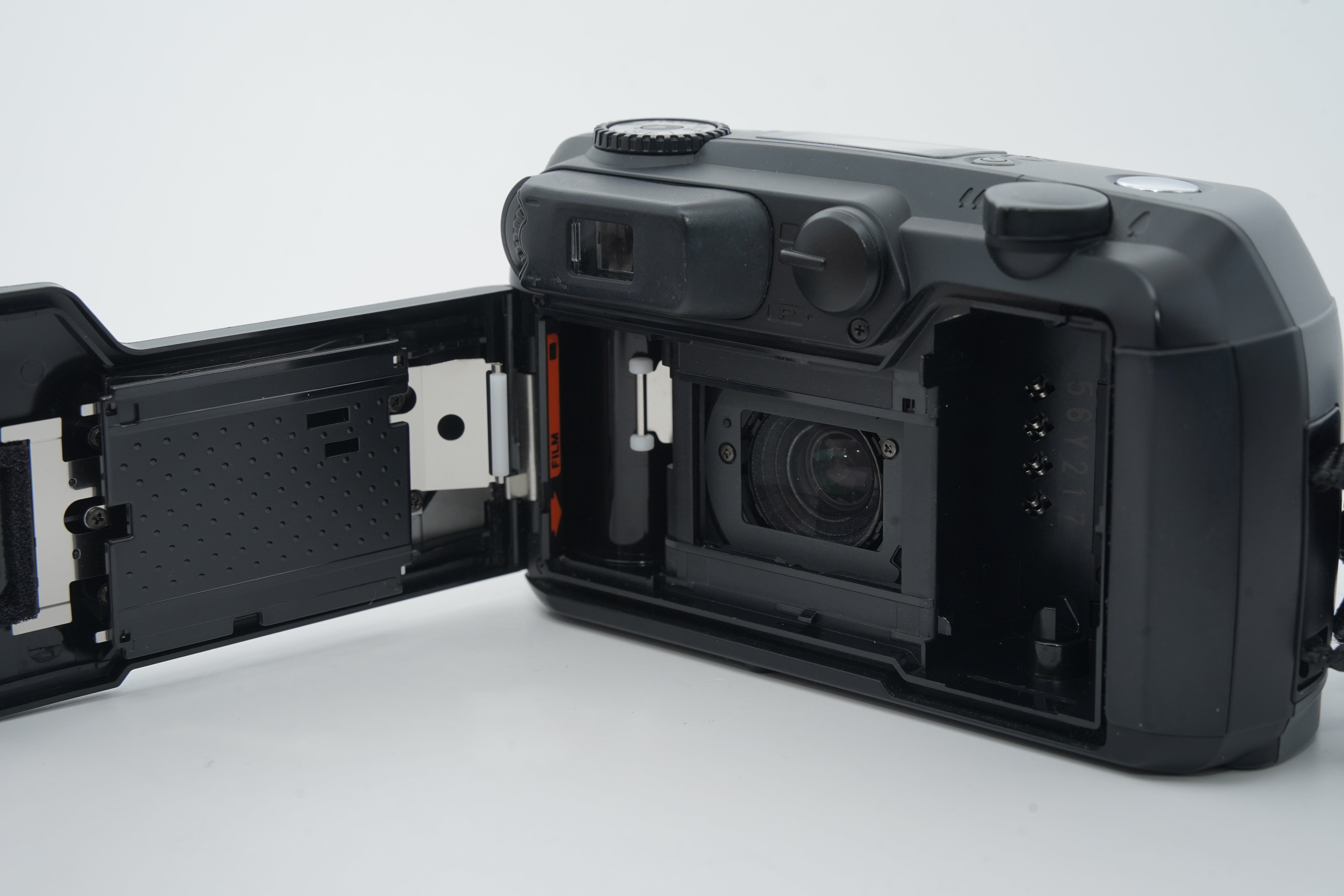 PENTAX ESPIO 160