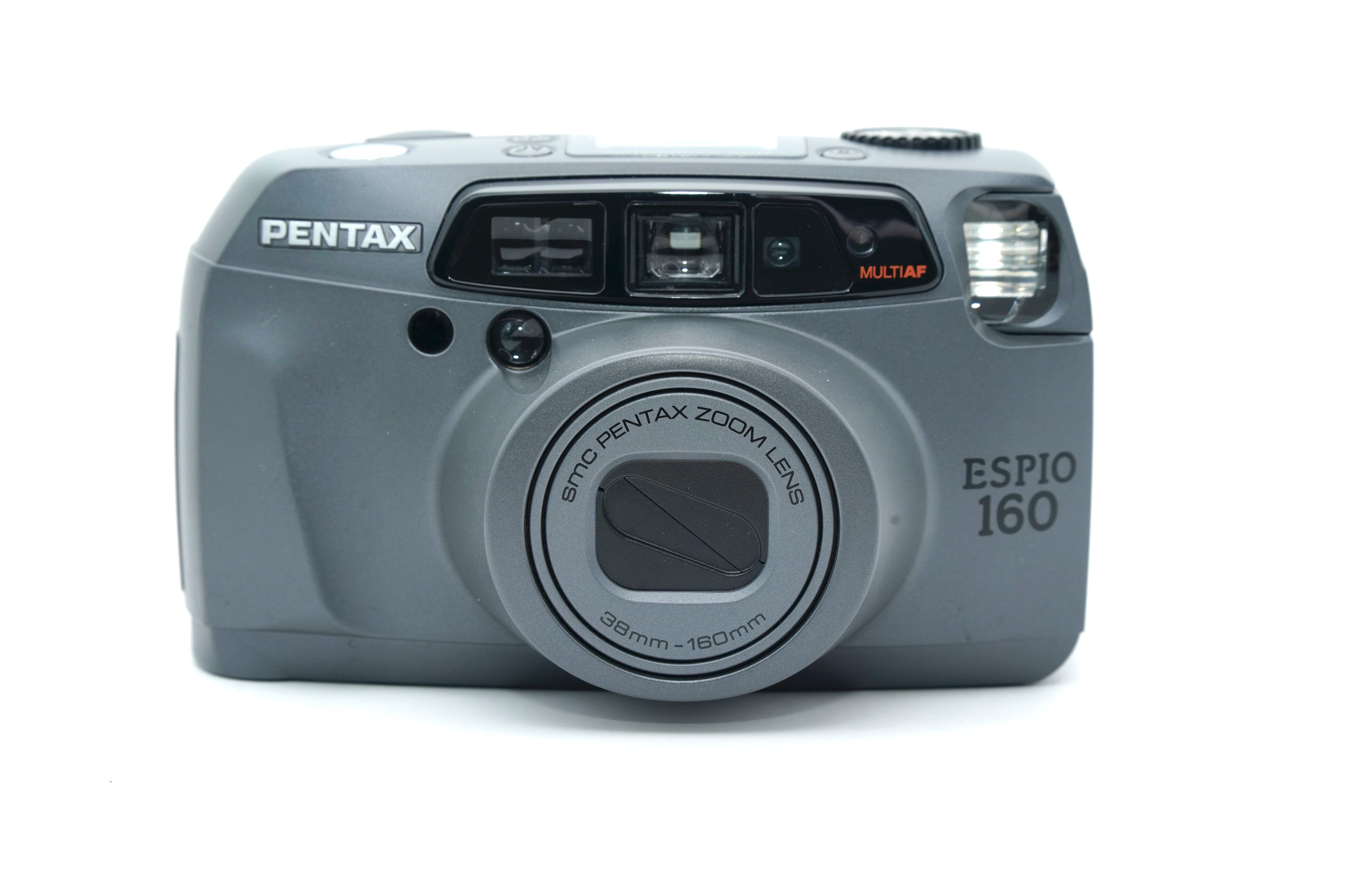 PENTAX ESPIO 160 ｸﾞﾚｰ