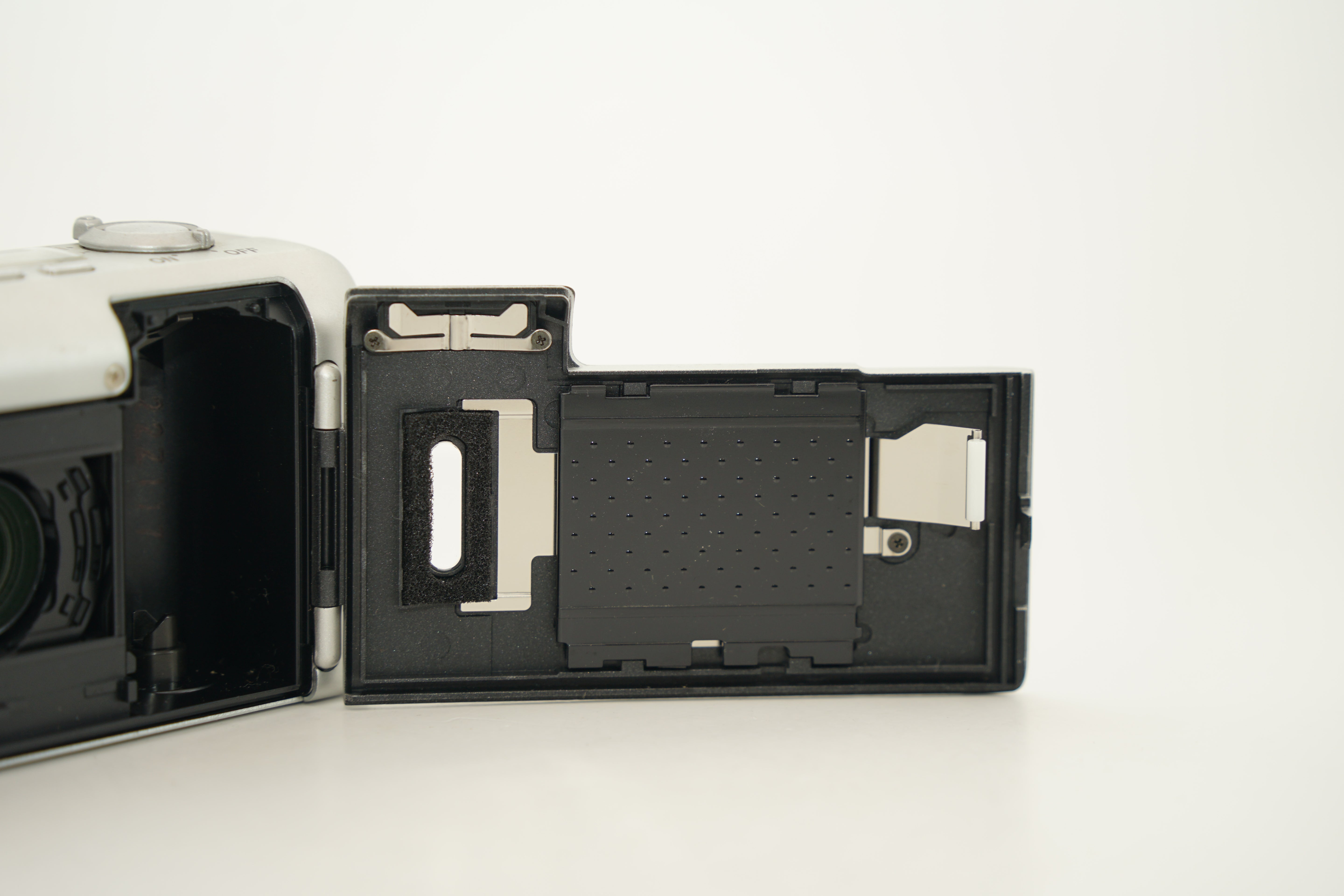 PENTAX ESPIO 24EW