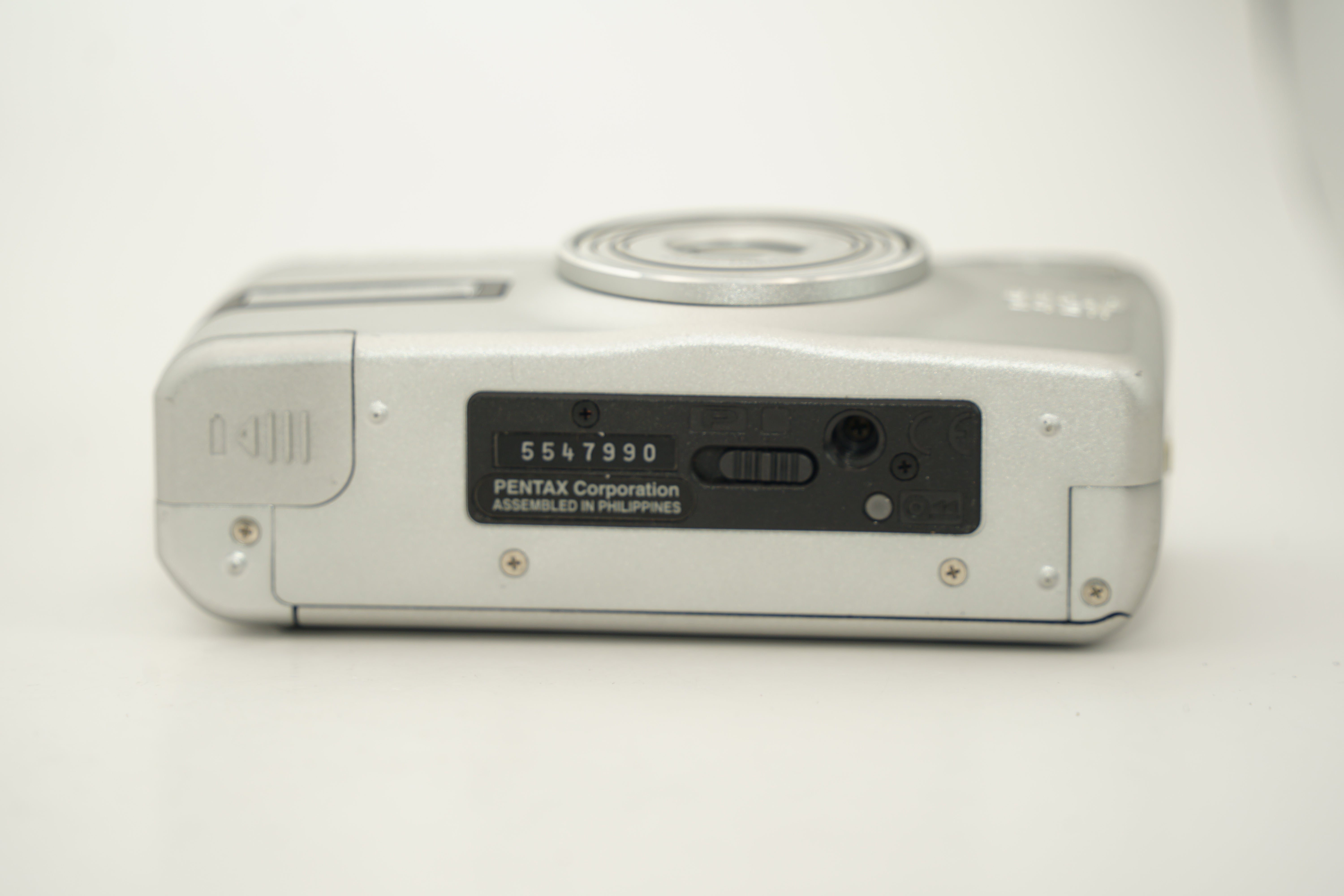 PENTAX ESPIO 24EW