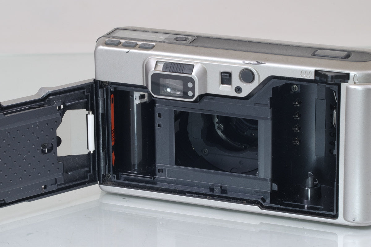 PENTAX ESPIO 80  シルバー