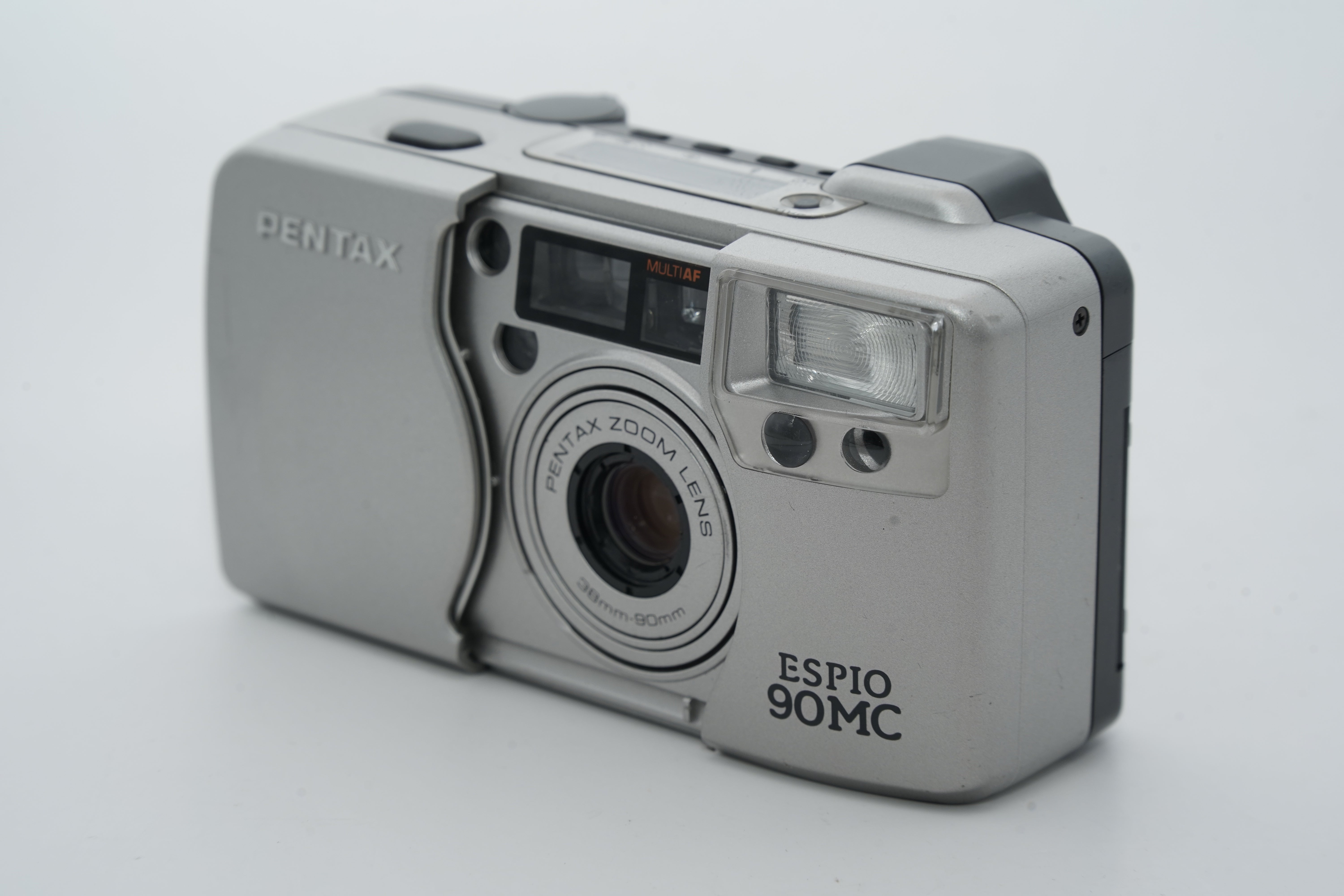 【動作確認済】 Pentax ESPIO 90MC G0130-59-5v Pentax Espio 90MC – The everyday carry – King
