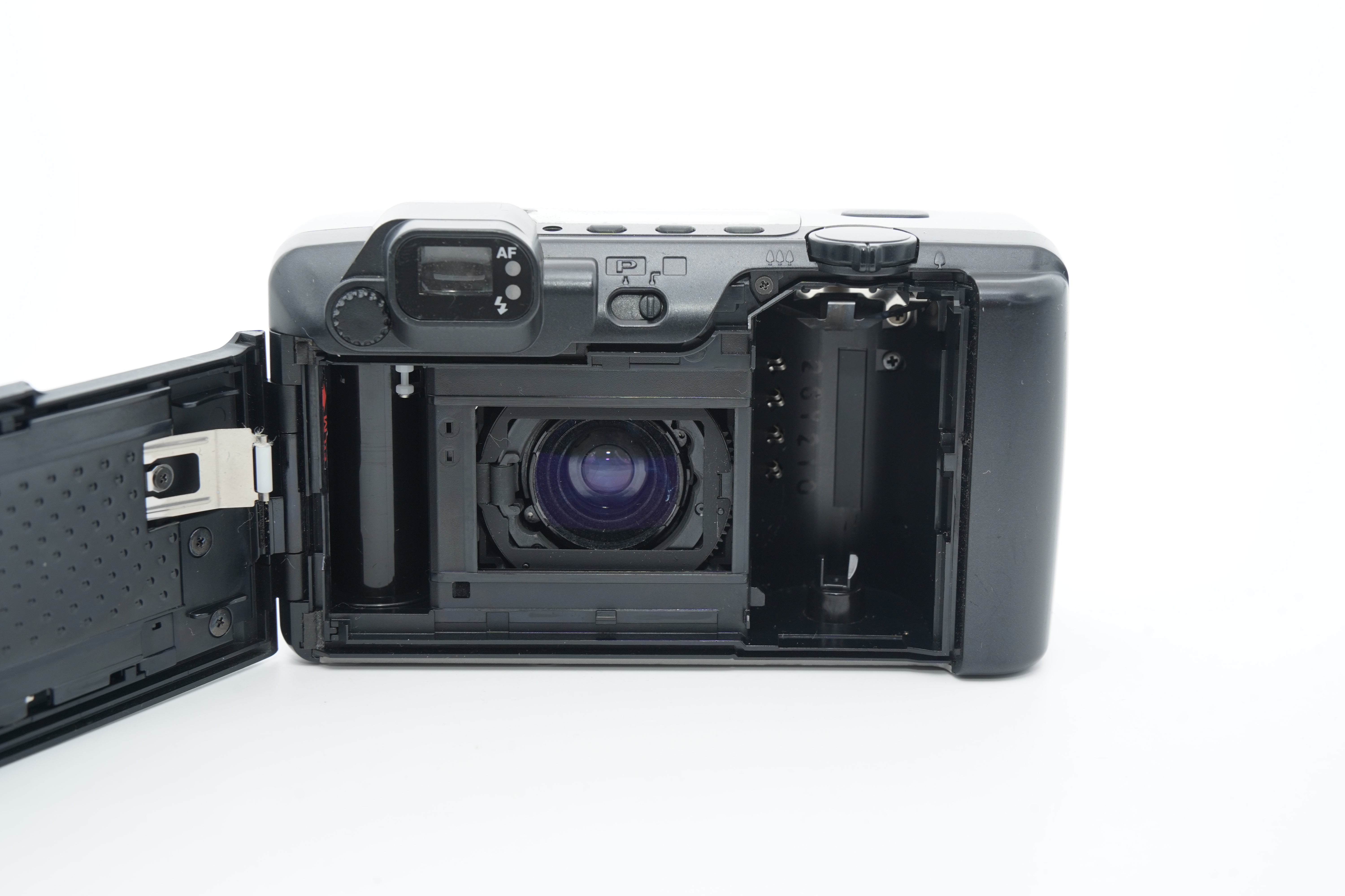 PENTAX ESPIO 90MC 中古フィルムカメラ｜東京中古カメラ