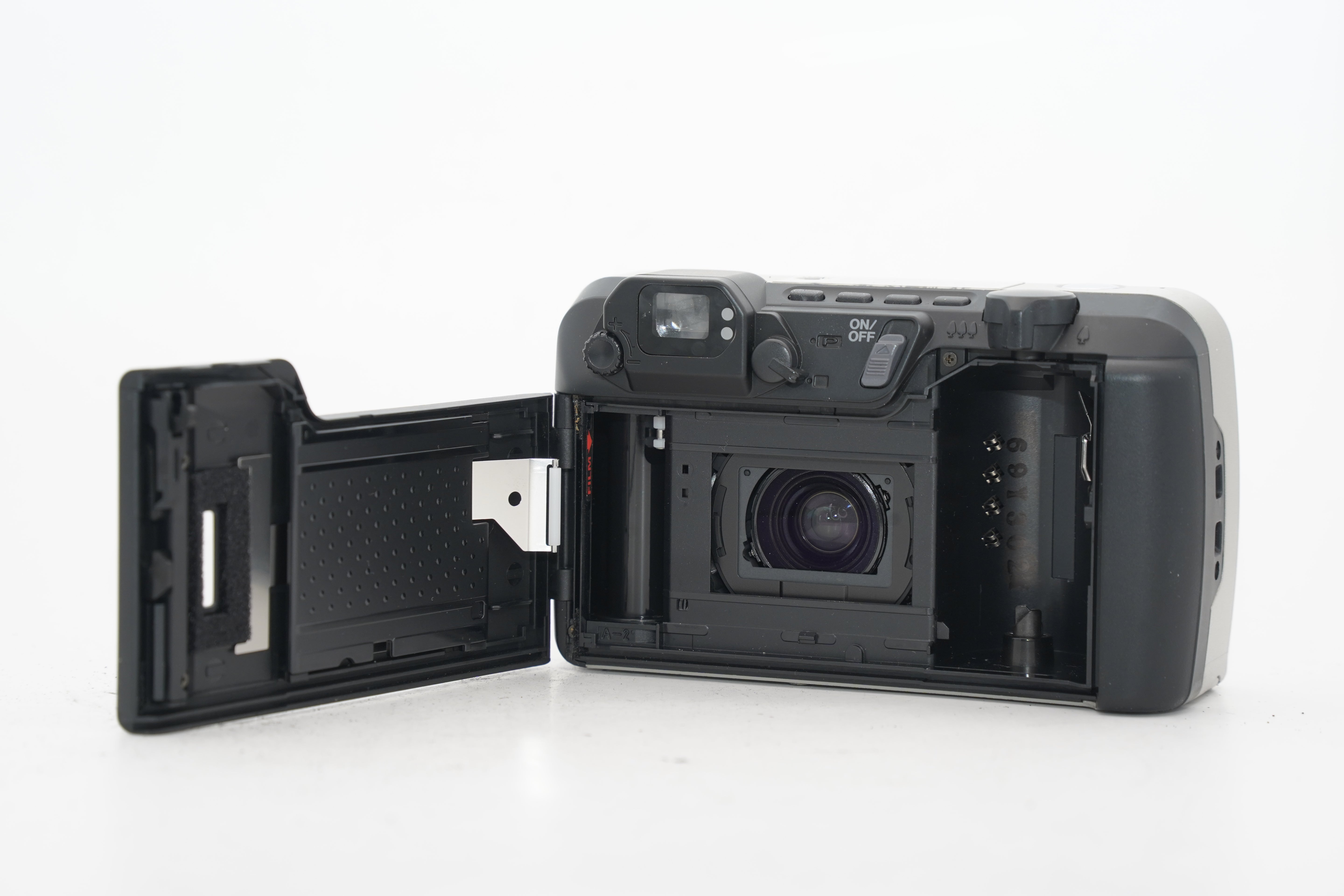 PENTAX ESPIO 928M