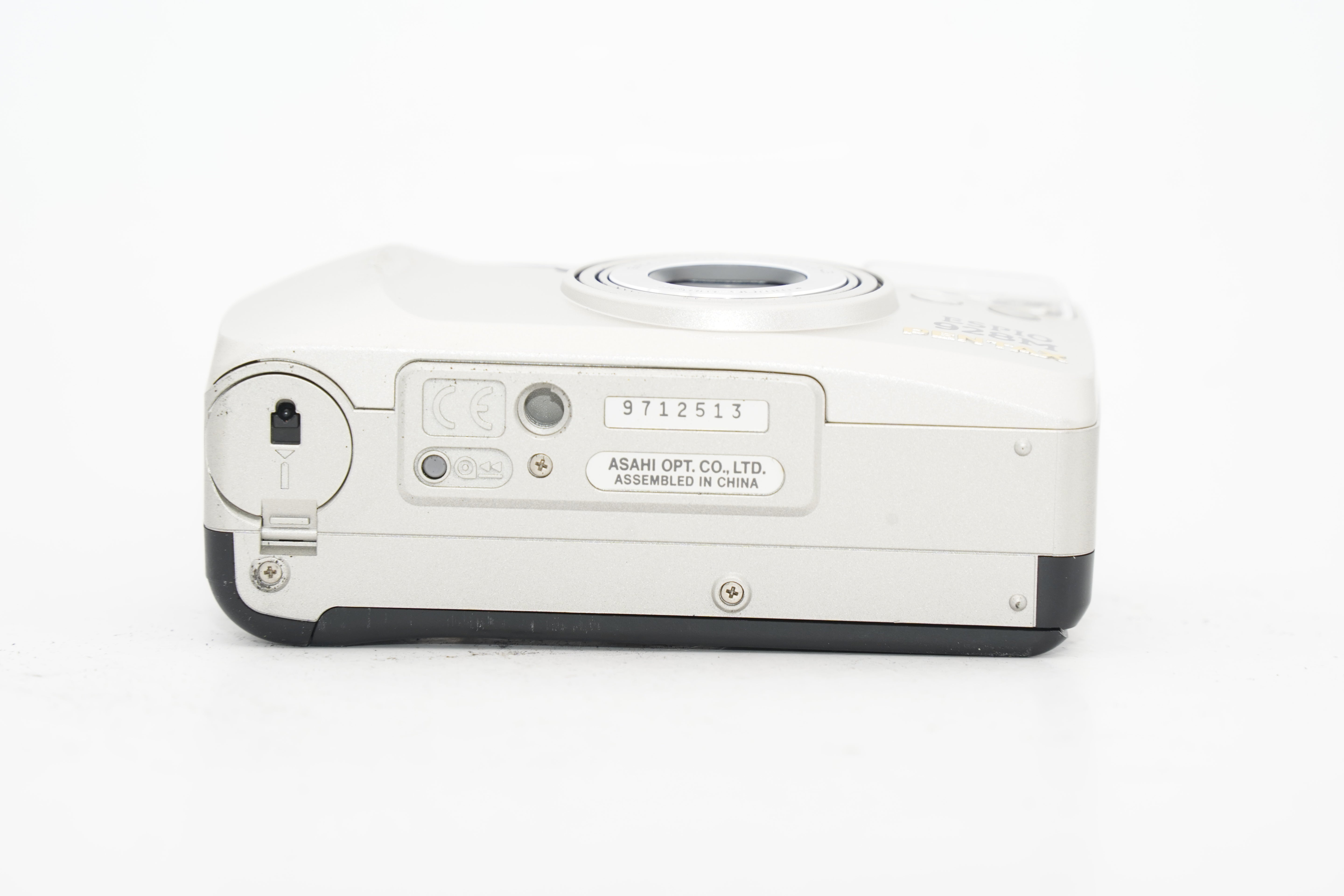 PENTAX ESPIO 928M