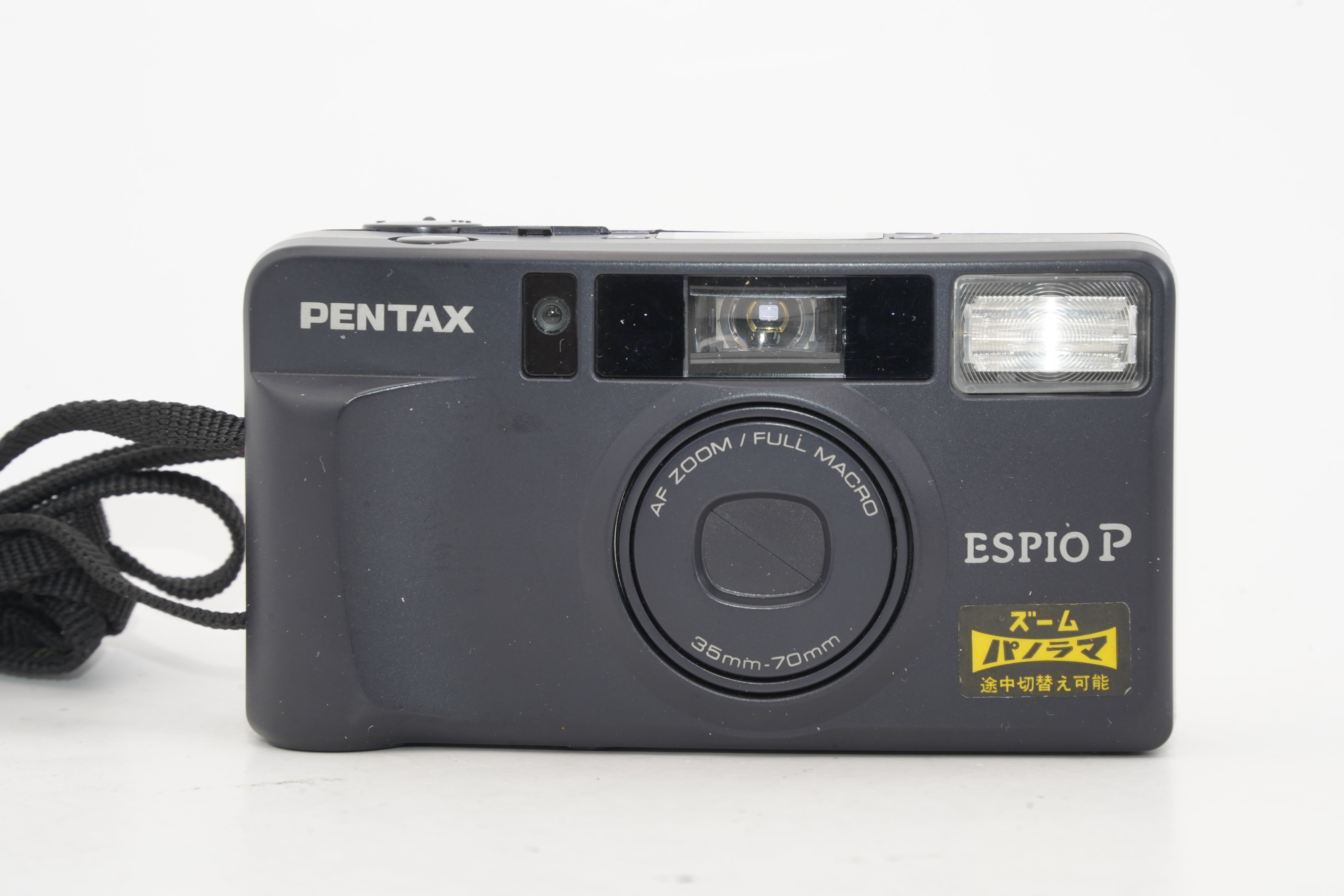 PENTAX ESPIO P