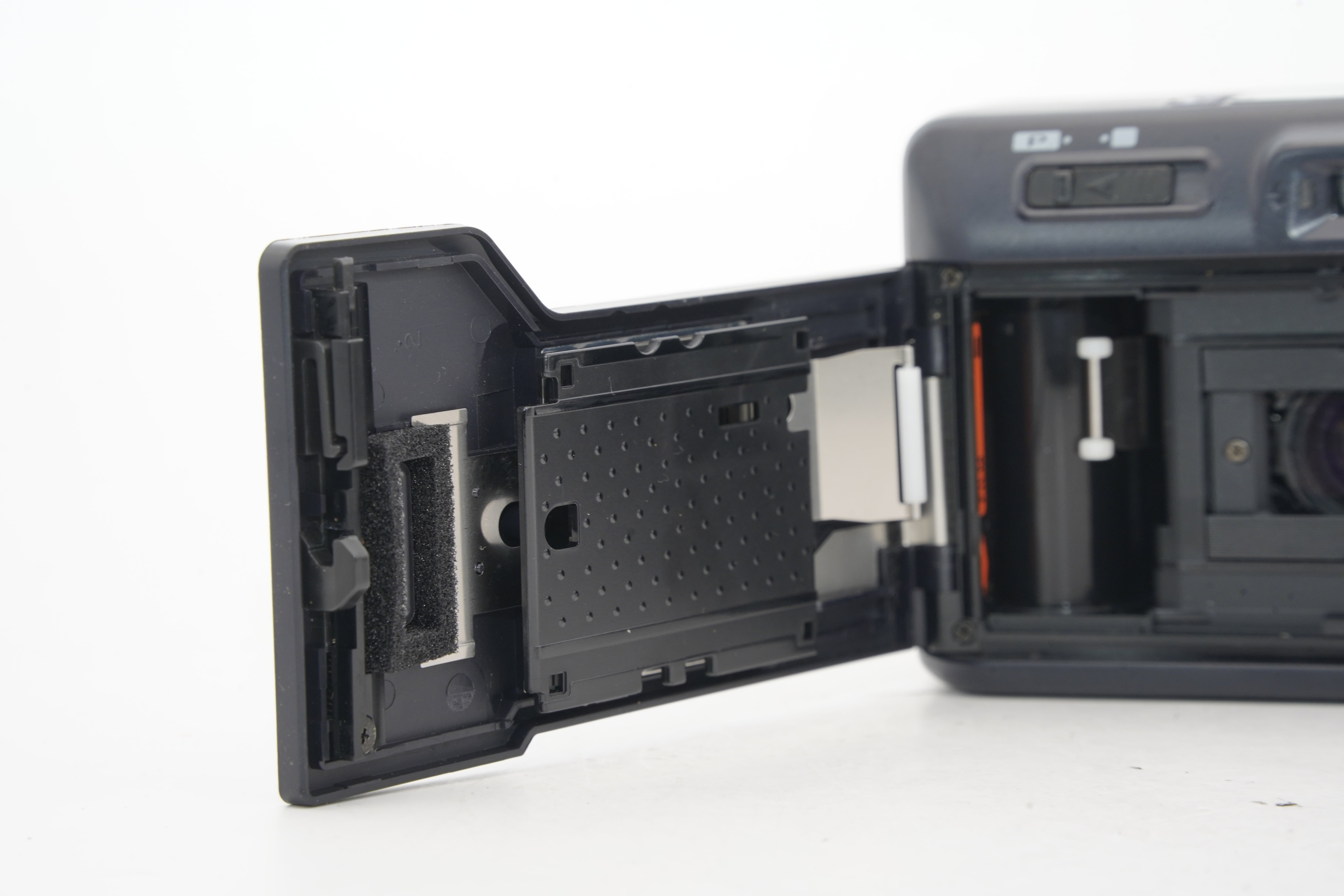 PENTAX ESPIO P