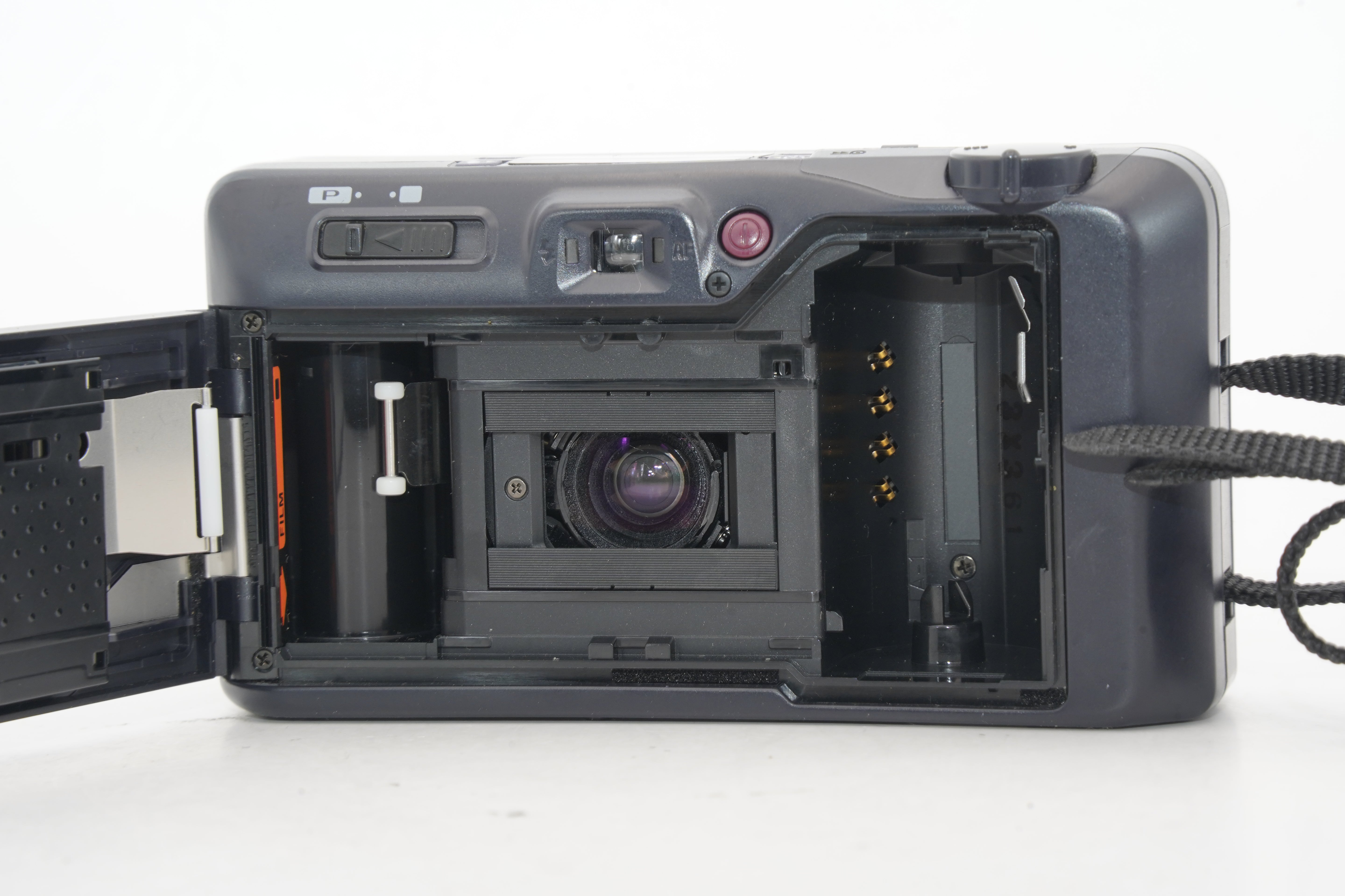 PENTAX ESPIO P
