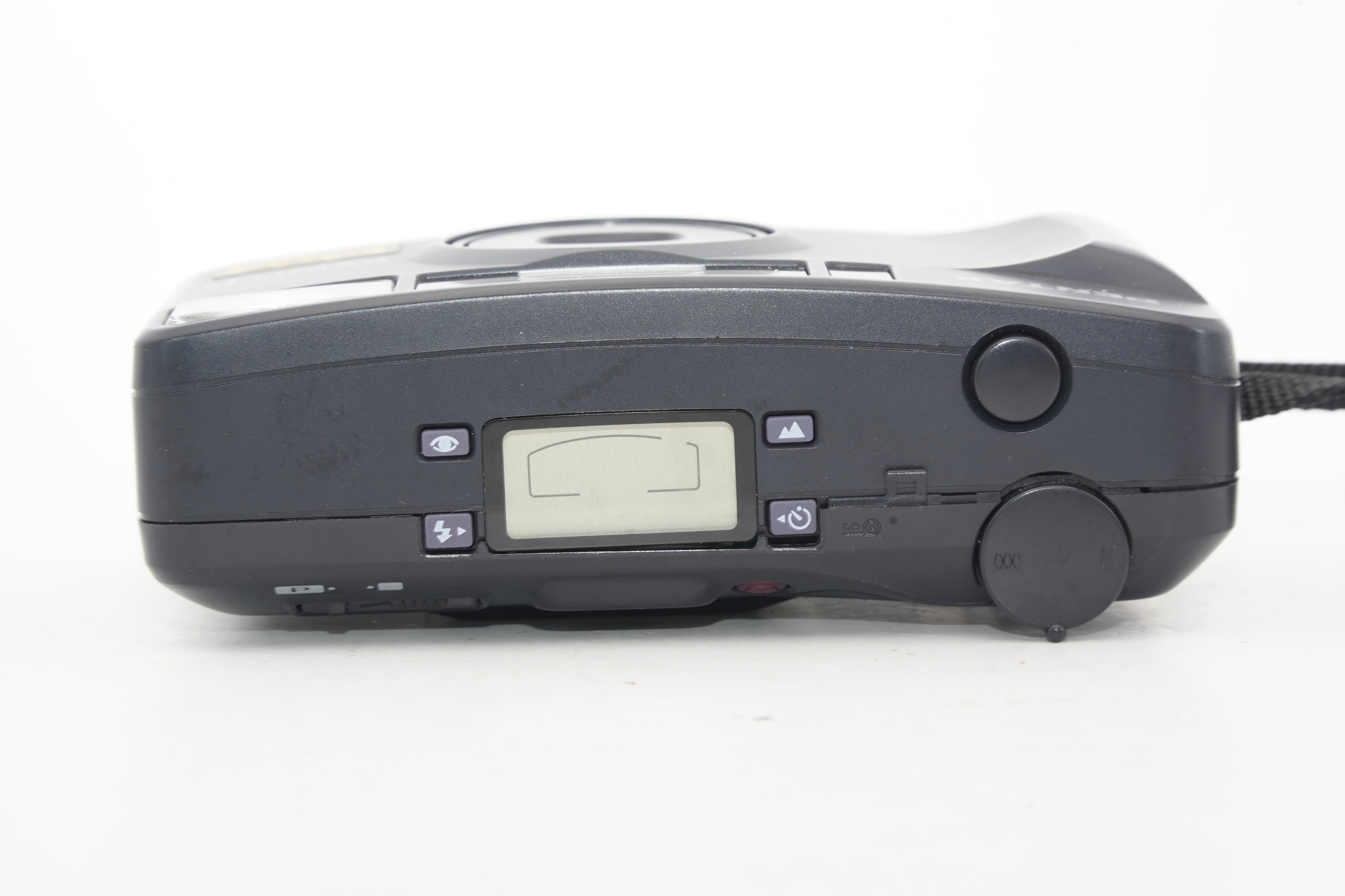 PENTAX ESPIO P