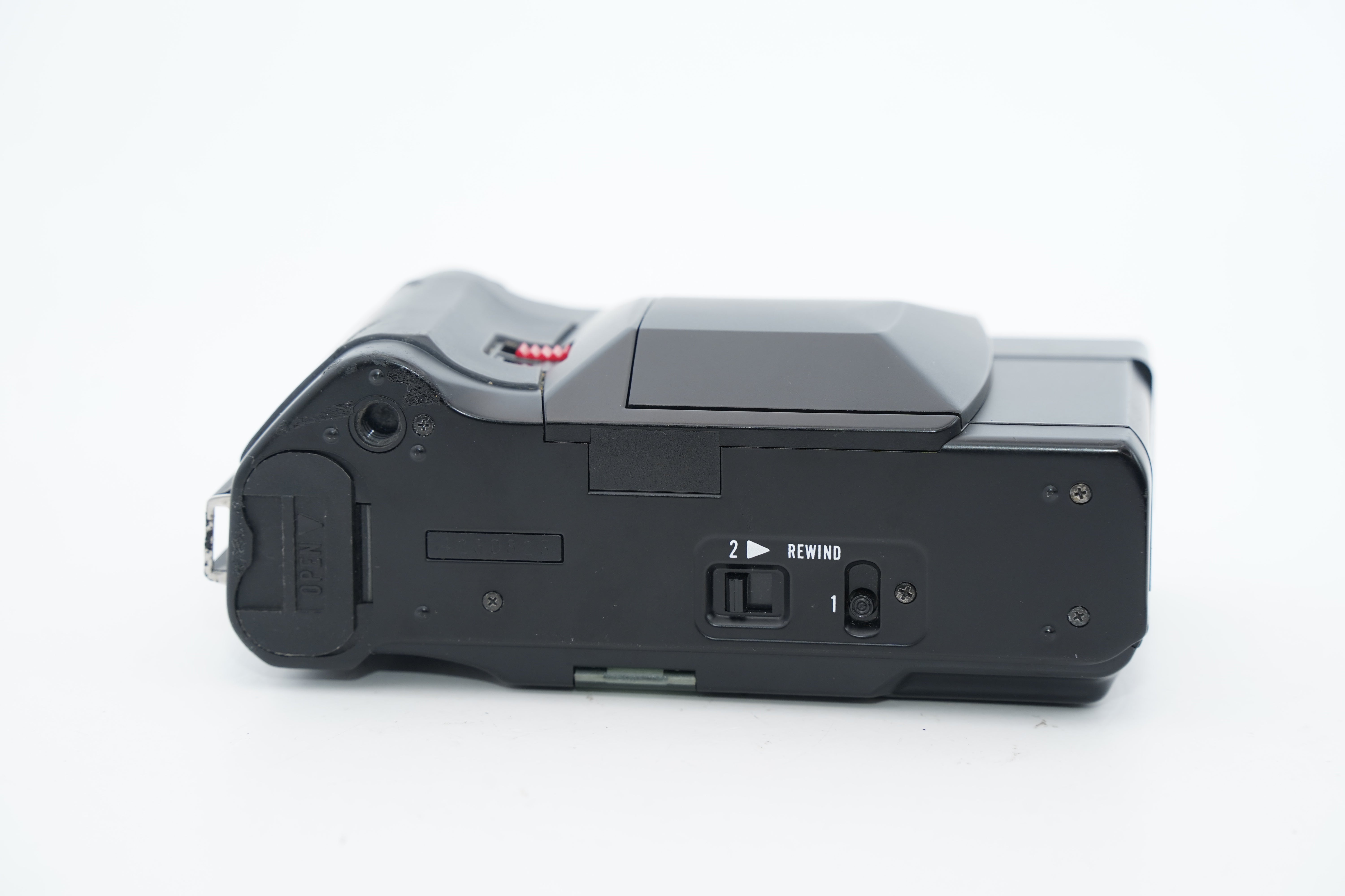 PENTAX PC35 AF-M SE DATE