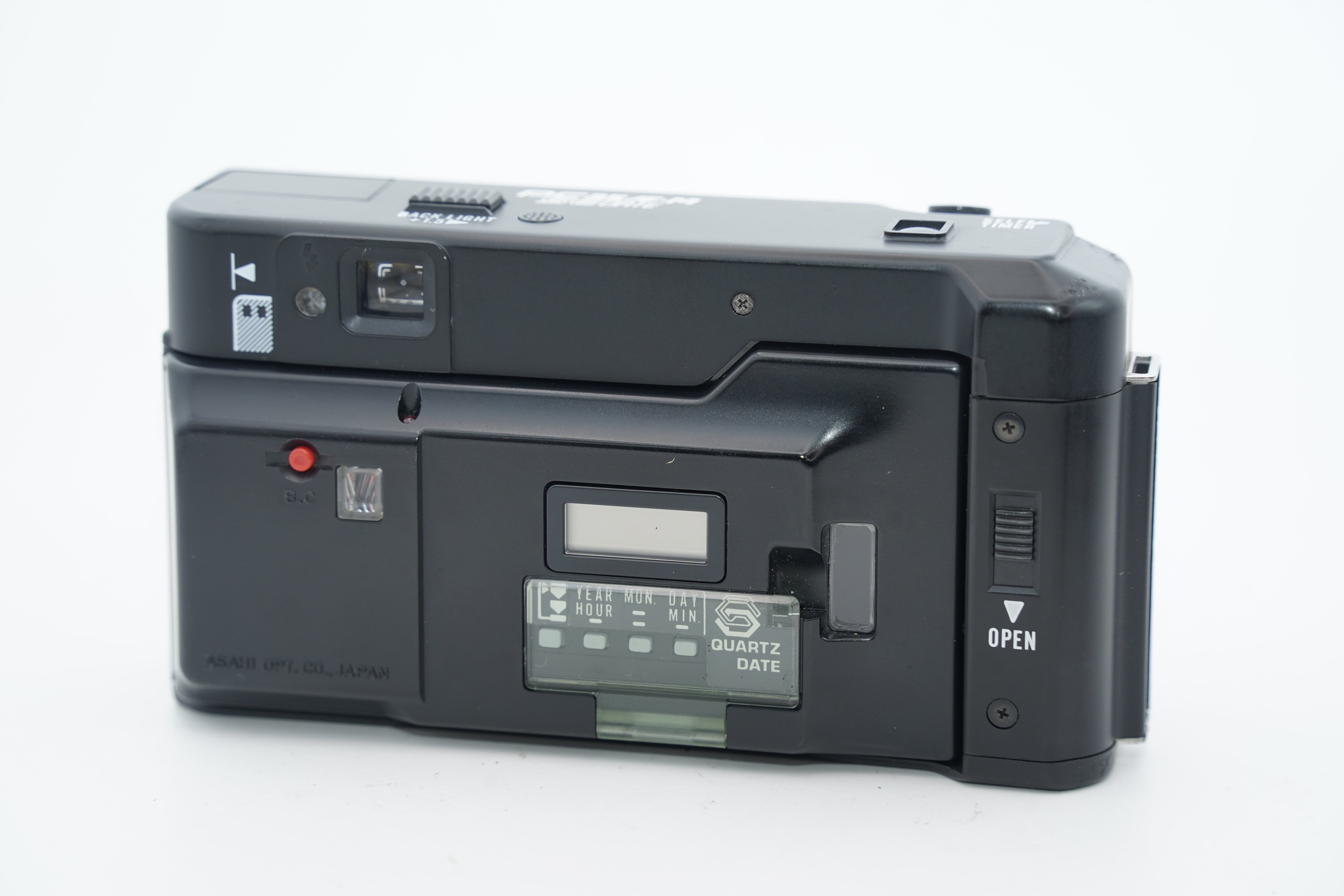 PENTAX PC35 AF-M SE DATE