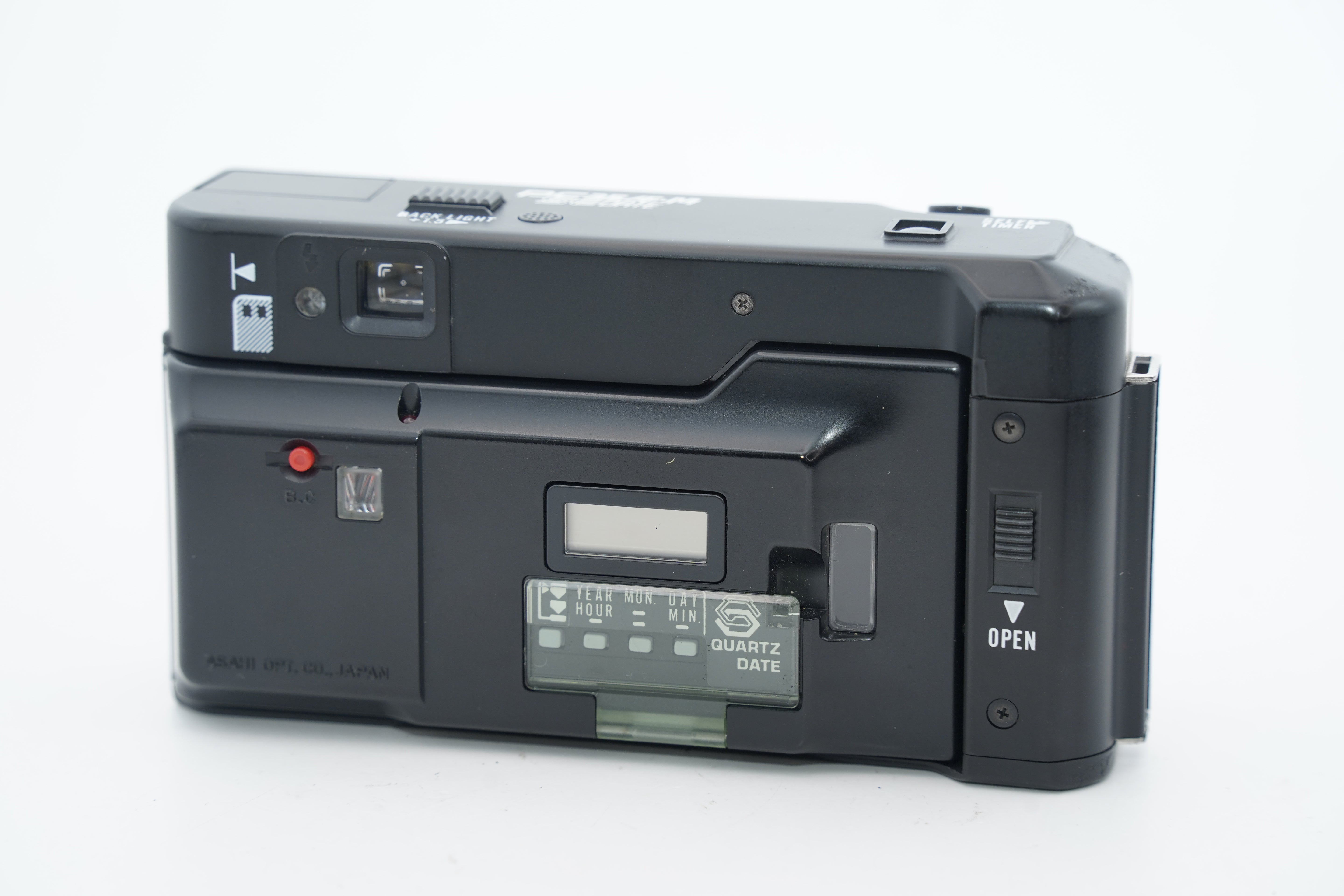 PENTAX PC35 AF-M SE DATE