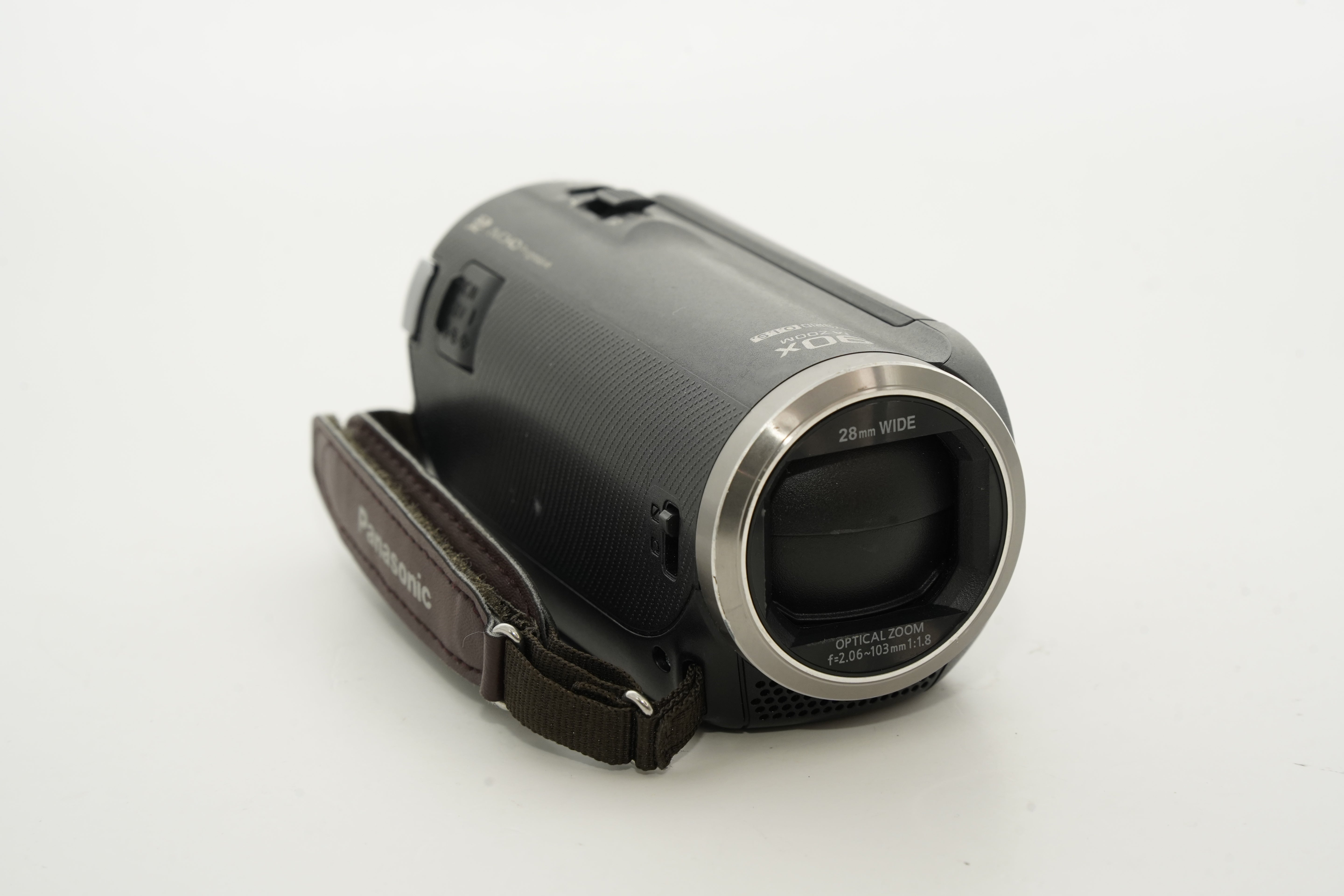 Panasonic HC-V360M ﾌﾞﾗｯｸ