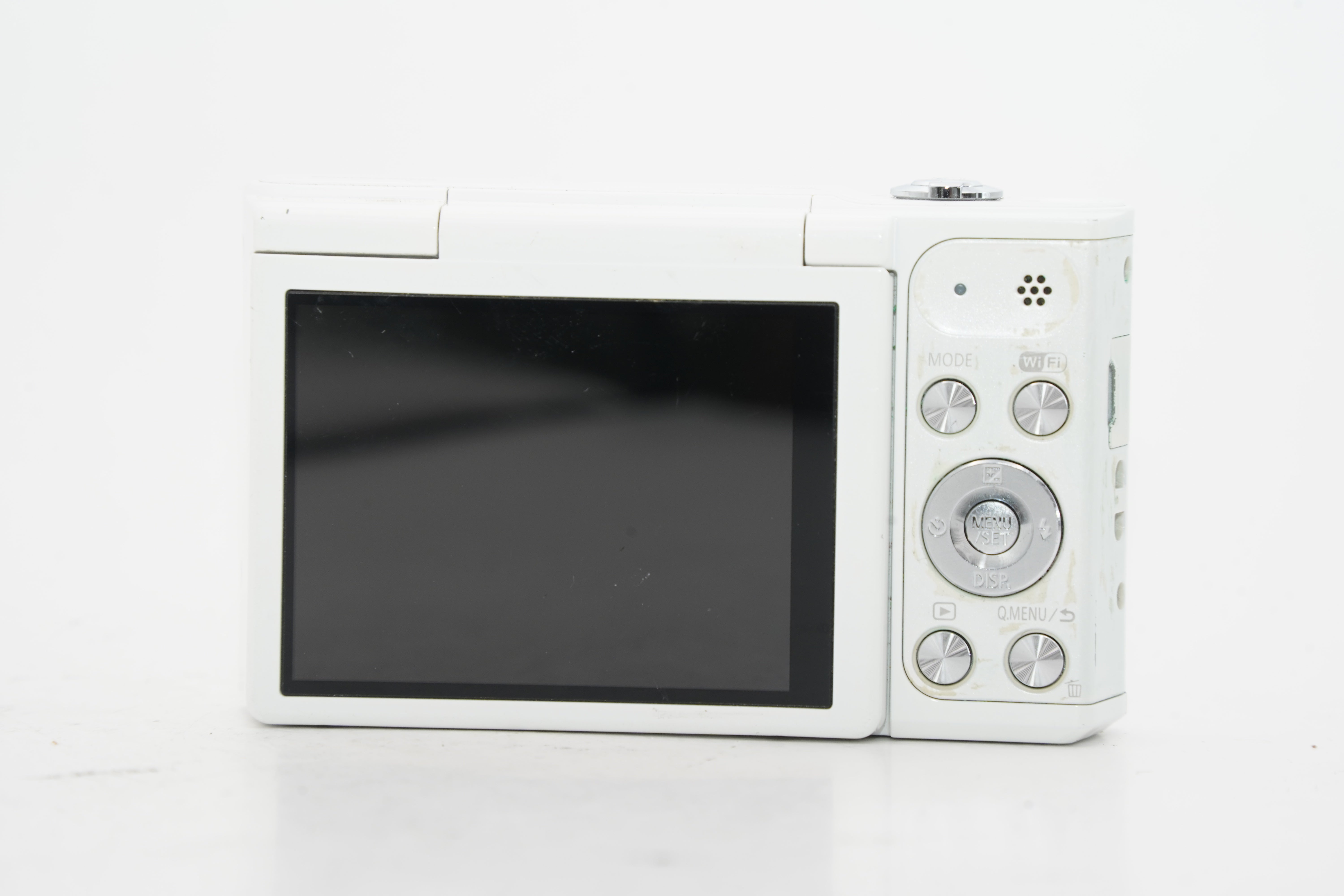 Panasonic LUMIX DMC-SZ10 ﾎﾜｲﾄ