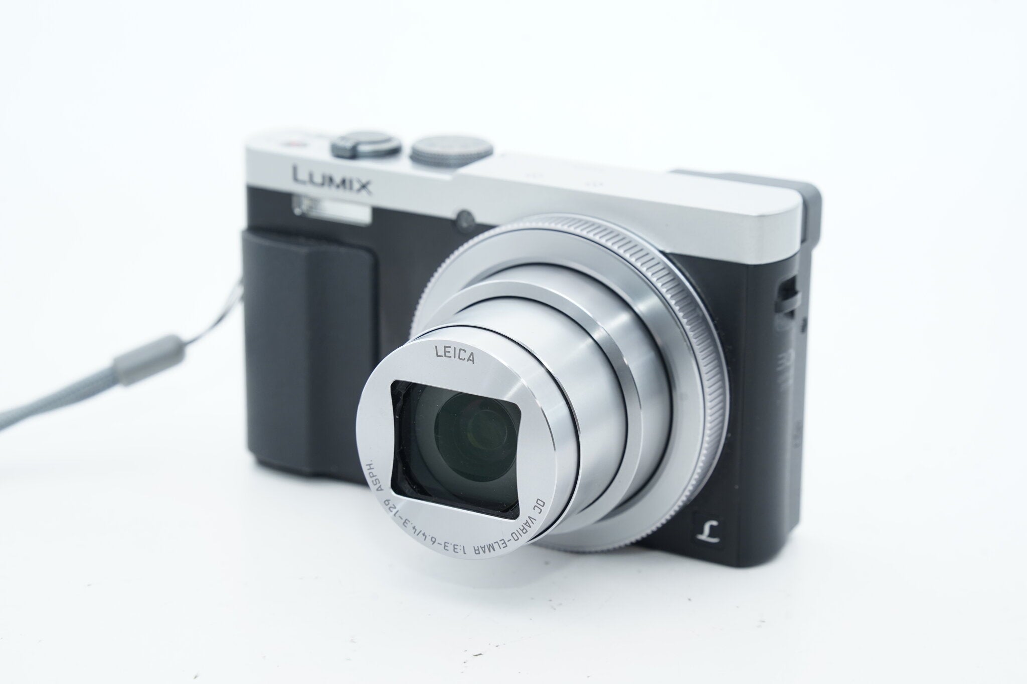 Panasonic LUMIX DMC-TZ70 充電器 バッテリー 箱付属