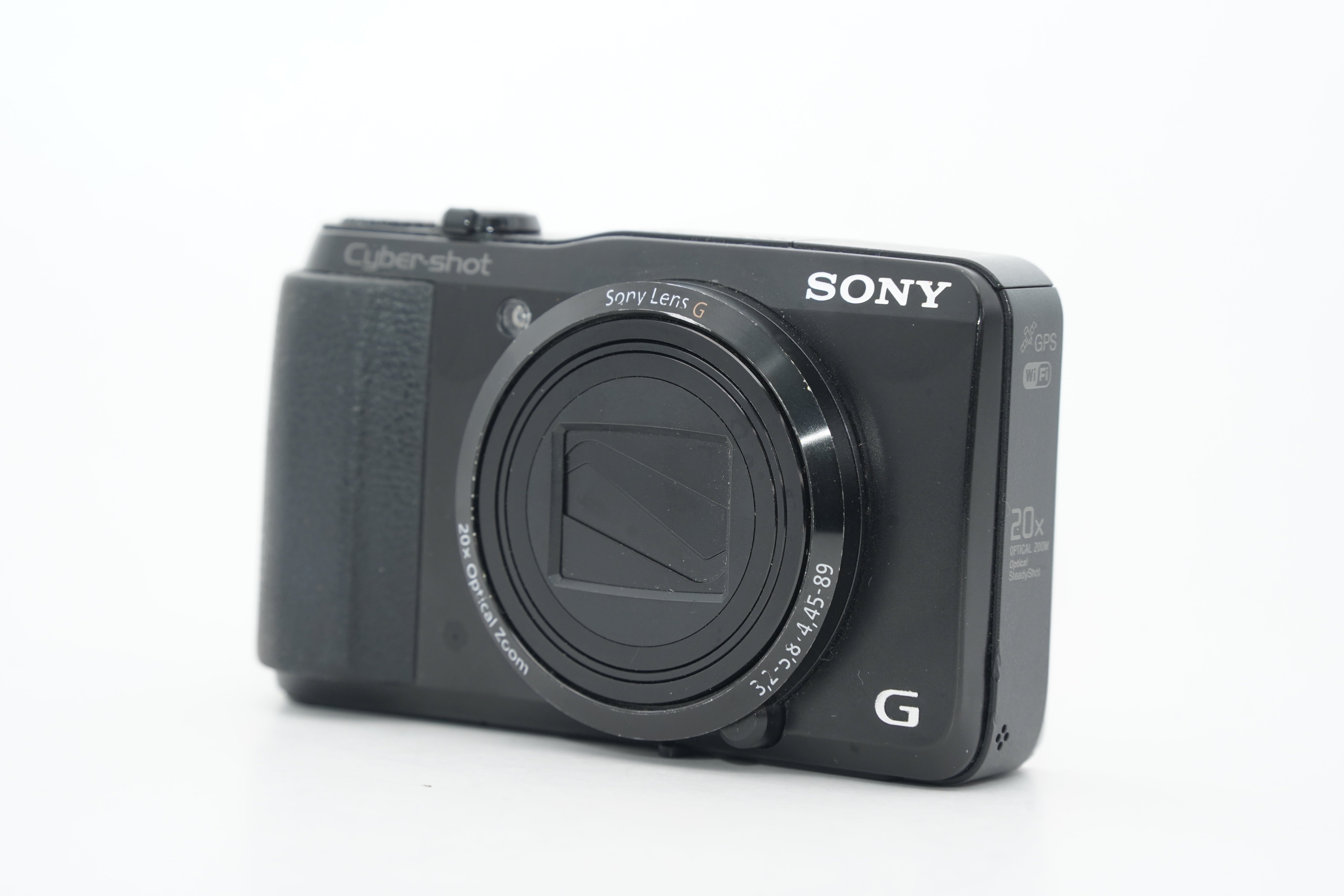 SONY Cyber-shot DSC-HX30V ブラック 中古｜東京中古カメラ