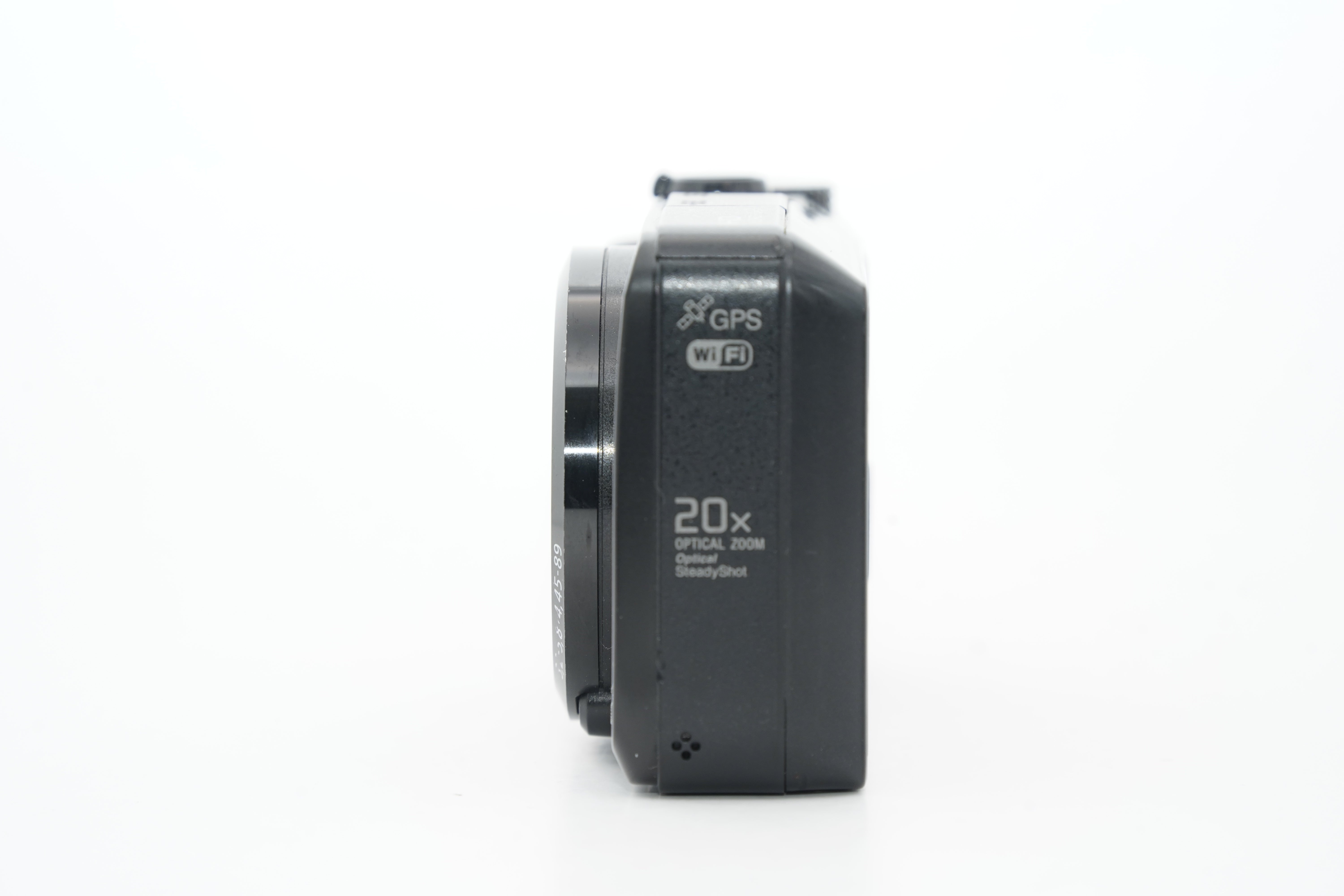 SONY Cyber-shot DSC-HX30V ブラック 中古｜東京中古カメラ